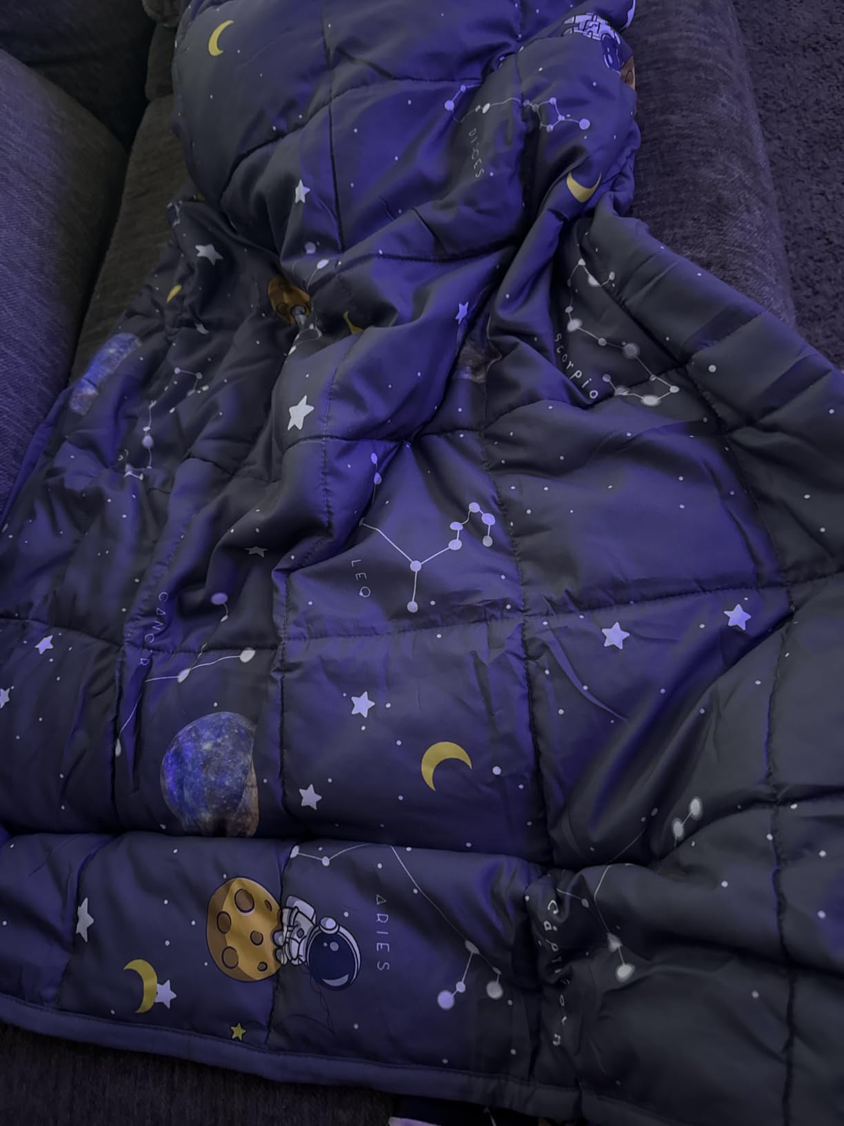 anfie Weighted Blanket Kids (36 anfie Weighted Blanket Kids (36