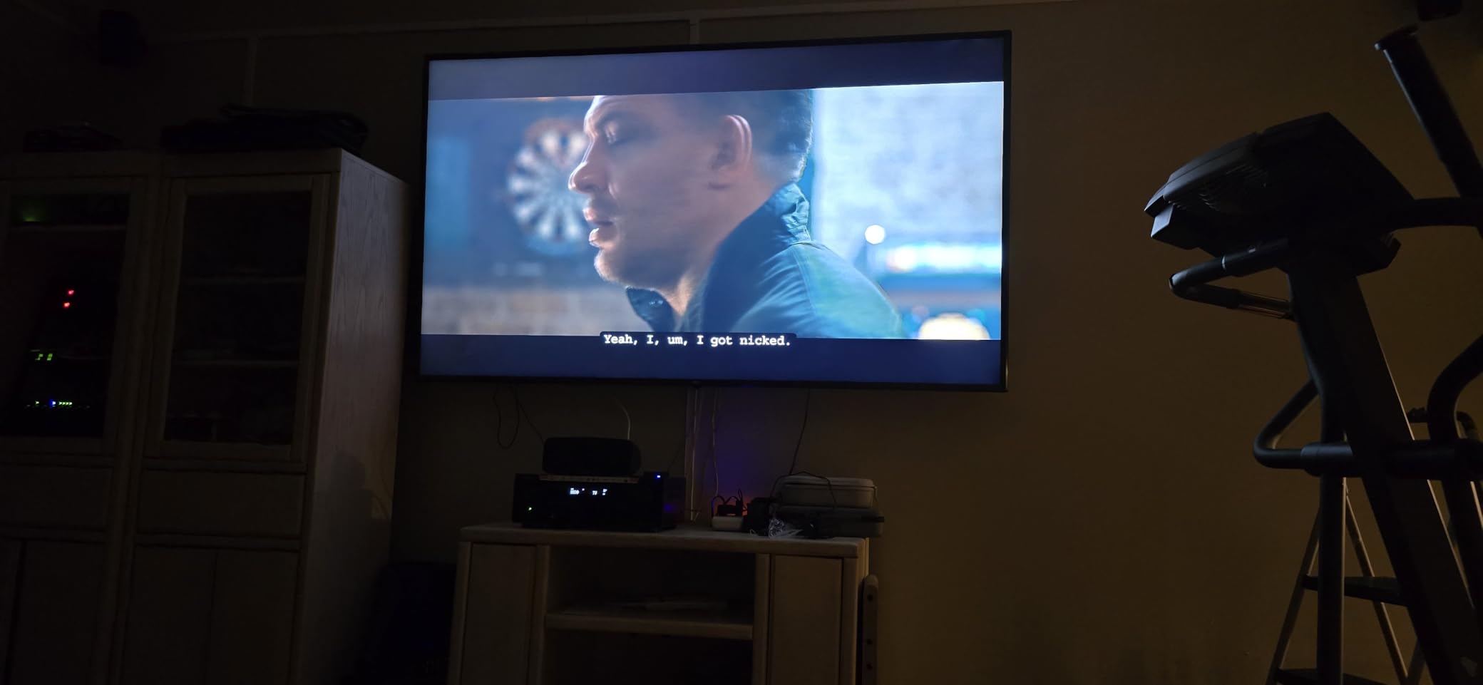 Denon AVR-S770H 7.2 Ch Home Theater Receiver - 8K UHD HDMI Receiver (75W X 7), Wireless Streaming via Built-in HEOS, Wi-Fi, Dolby TrueHD, DTS Neural:X & DTS:X Surround Sound, Bluetooth Amplifier customer photo 1