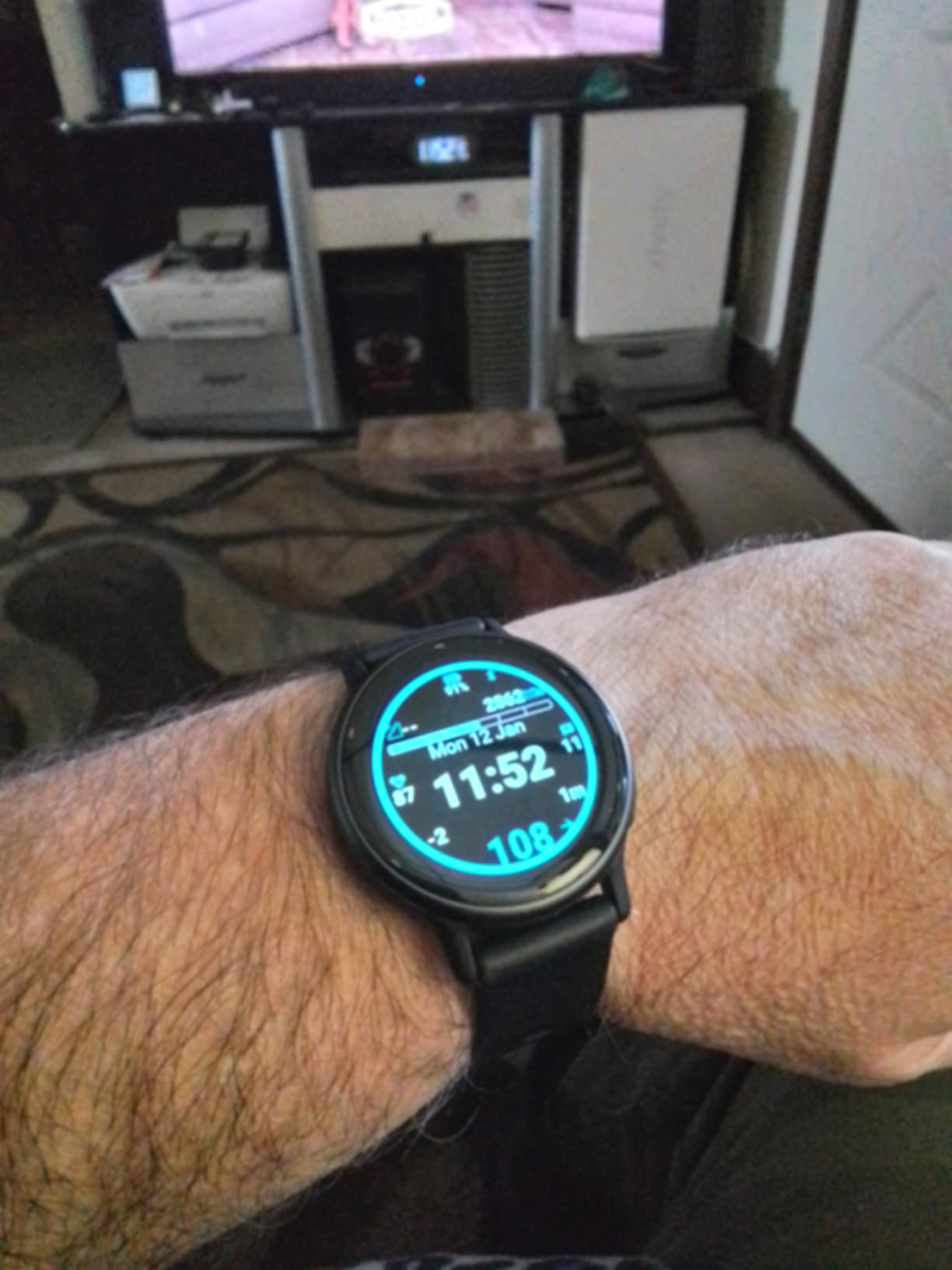 Garmin vivoactive 5 customer photo 2