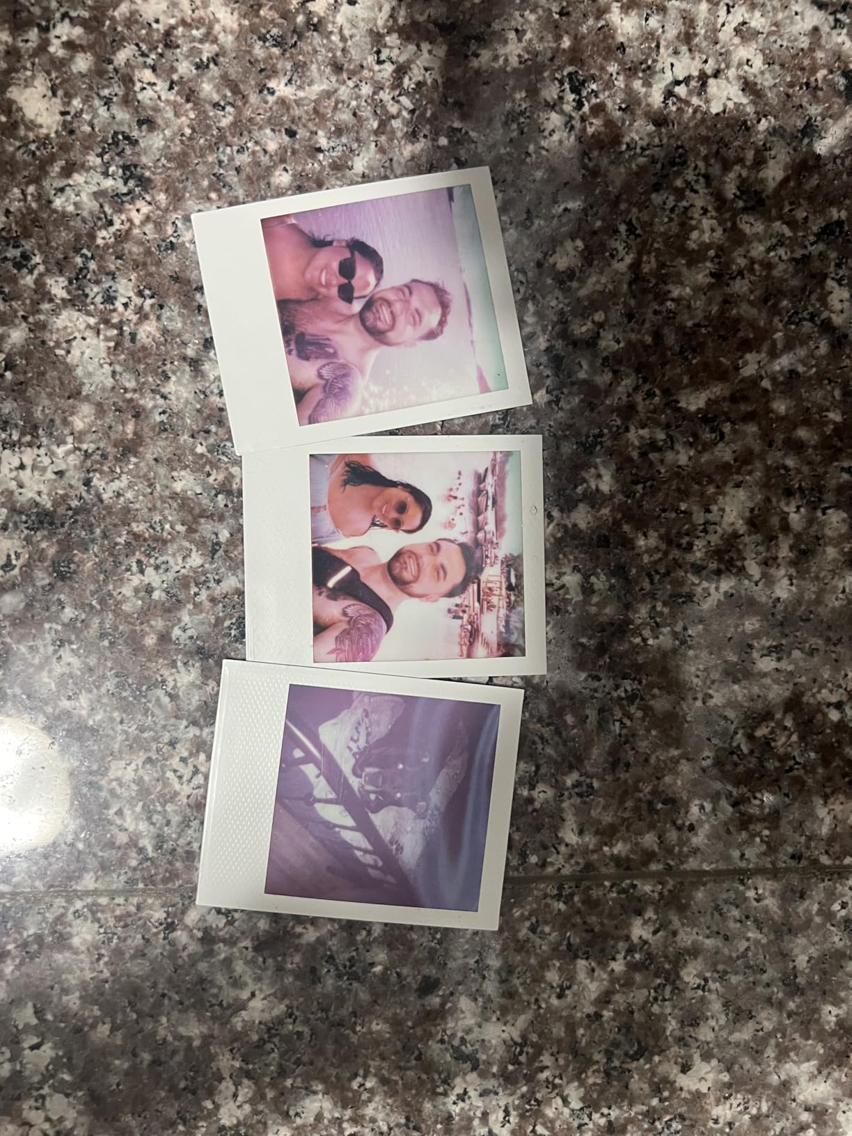 Polaroid Go Generation 2 - Mini Instant Camera + Film Bundle (16 Photos Included) - White (6282) Customer Review Polaroid Go Generation 2 - Mini Instant Camera + Film Bundle (16 Photos Included) - White (6282) - Customer Photo 1
