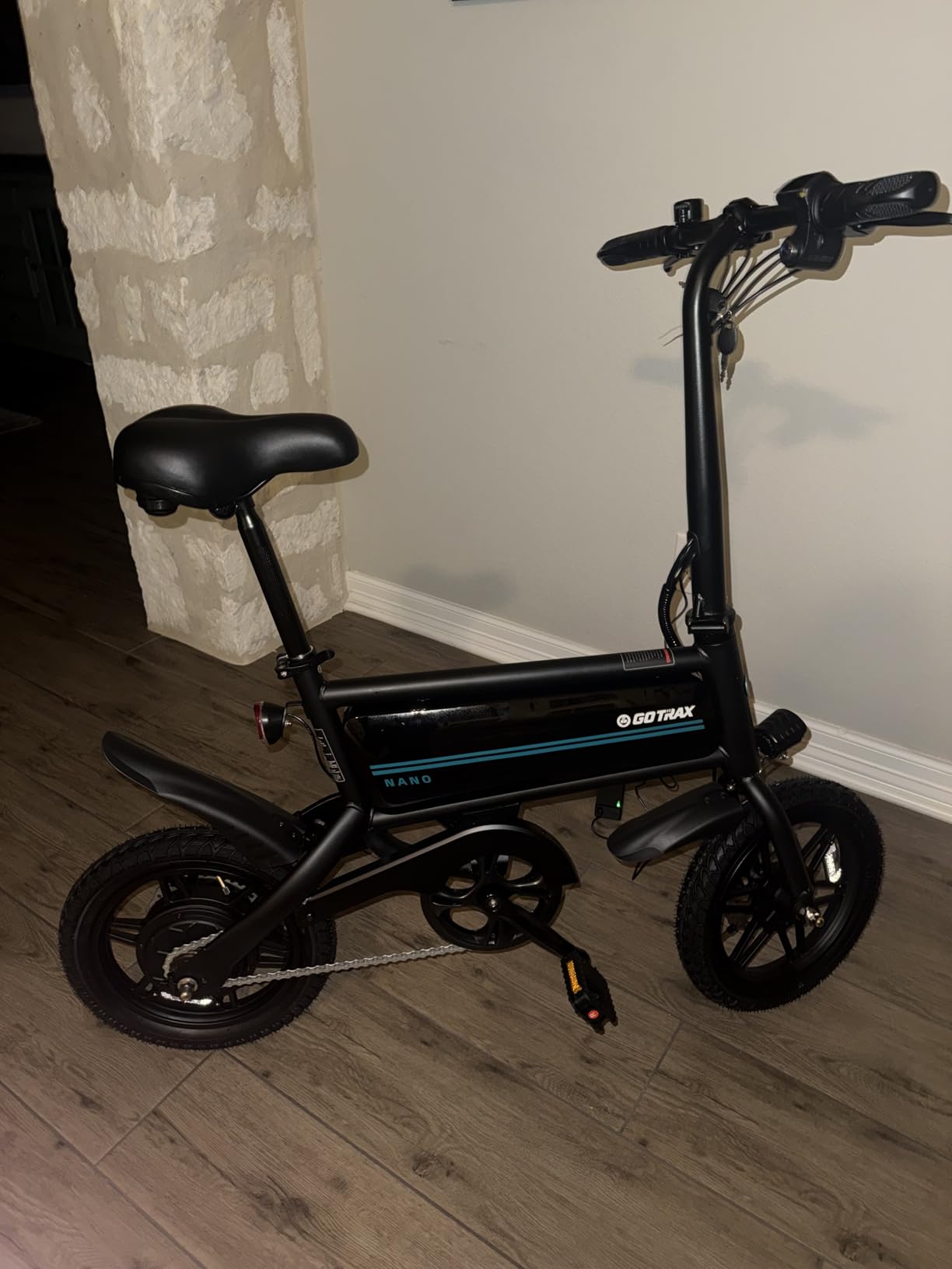Gotrax Nano 14