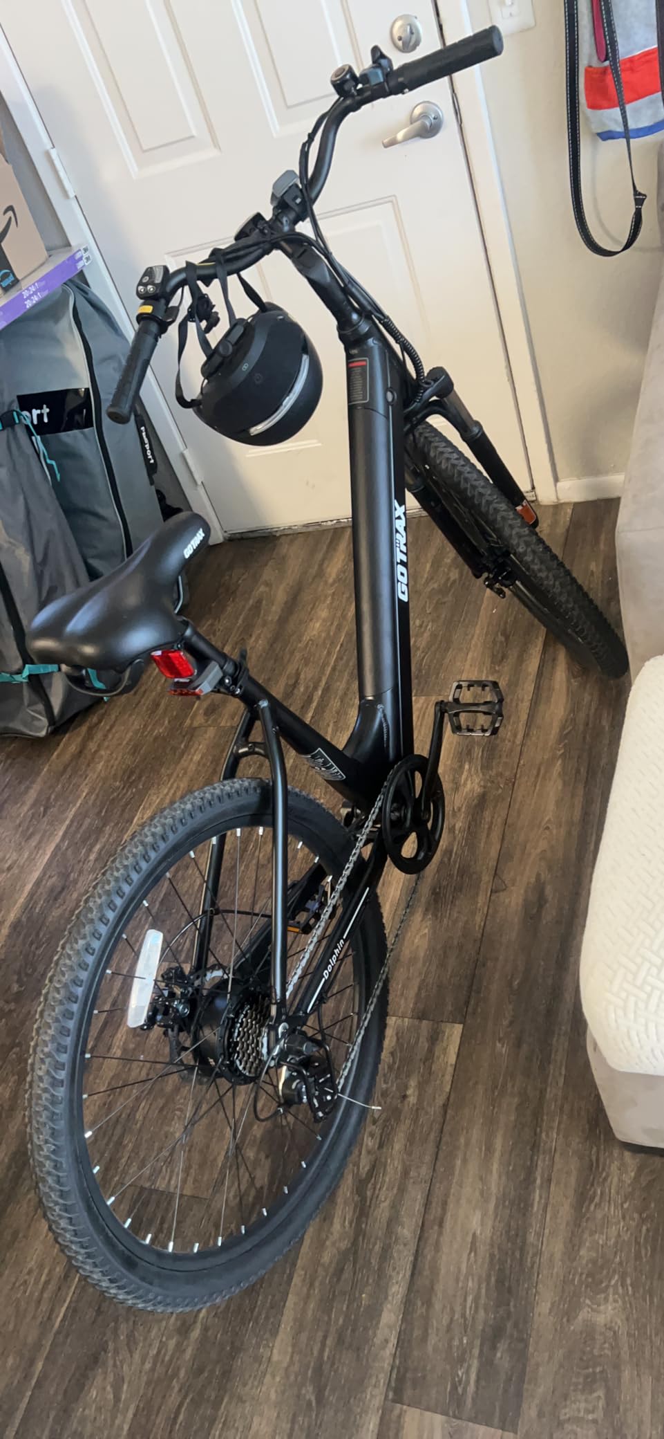 Gotrax Dolphin 26 Gotrax Dolphin 26