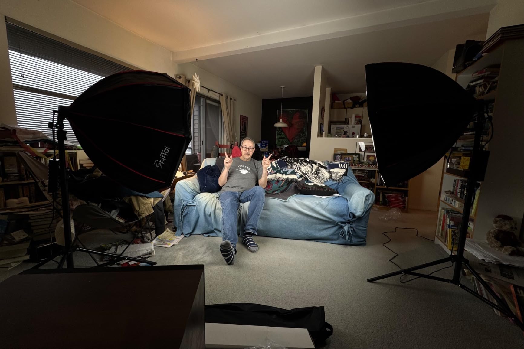 Shirtal Softbox Lighting Kit,37 Shirtal Softbox Lighting Kit,37