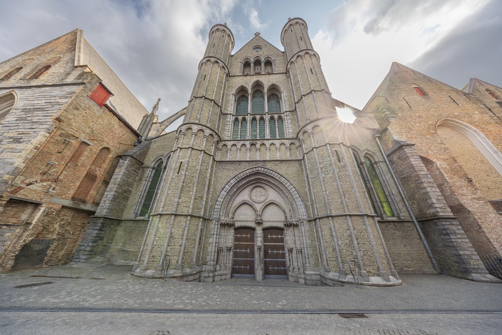 Canon RF10-20mm F4 L is STM, Ultra-Wide-Angle Lens for Full-Frame Cameras - Customer Photo 1