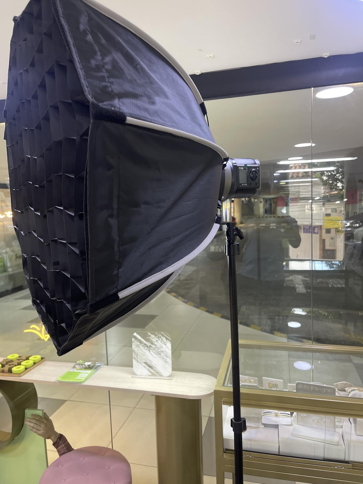 SMALLRIG RA-S200 Light Stand for Photography, 78.7 SMALLRIG RA-S200 Light Stand for Photography, 78.7