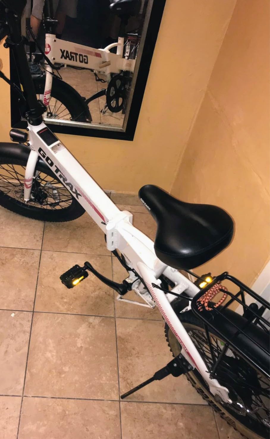 Gotrax 20