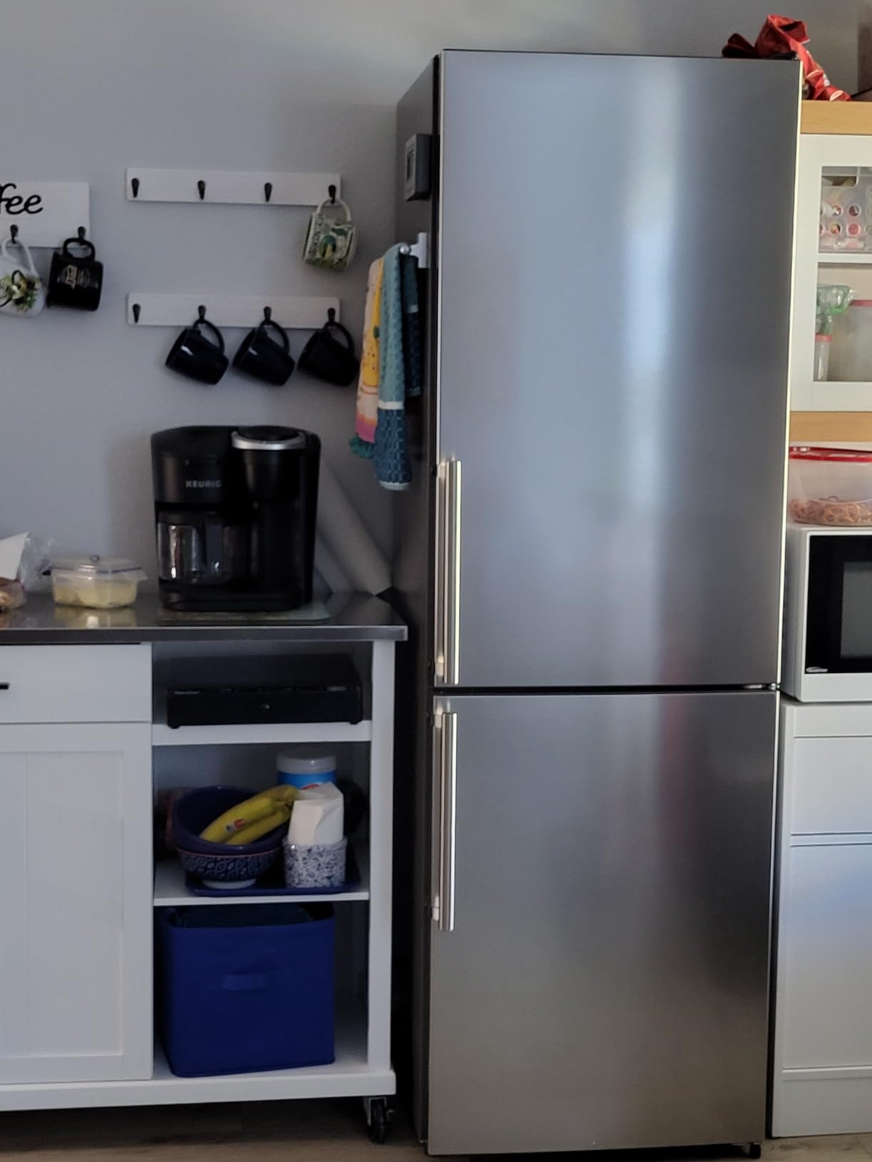 Summit Appliance FFBF235PL 24 Summit Appliance FFBF235PL 24