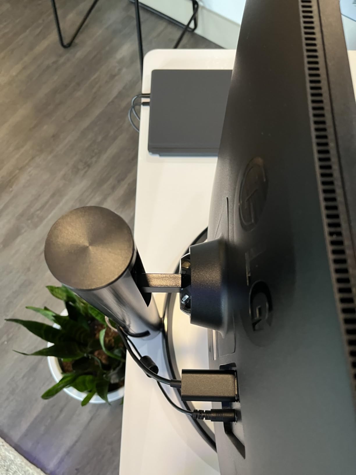 LG 34WR55QC-B 34