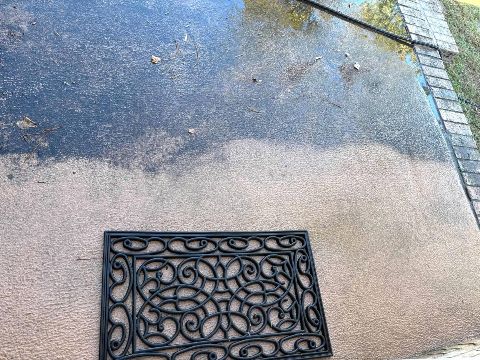 Westinghouse WPX3000e Electric Pressure Washer, 3000 Max PSI and 1.76 Max GPM, Induction Motor, Onboard Soap Tank Customer Review Westinghouse WPX3000e Electric Pressure Washer, 3000 Max PSI and 1.76 Max GPM, Induction Motor, Onboard Soap Tank - Customer Photo 1