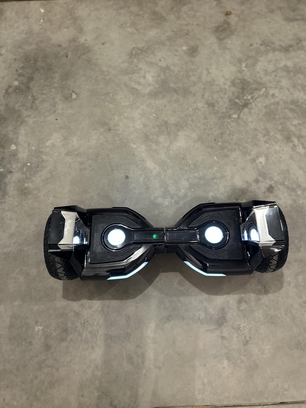 EMAXUSA, 8.5