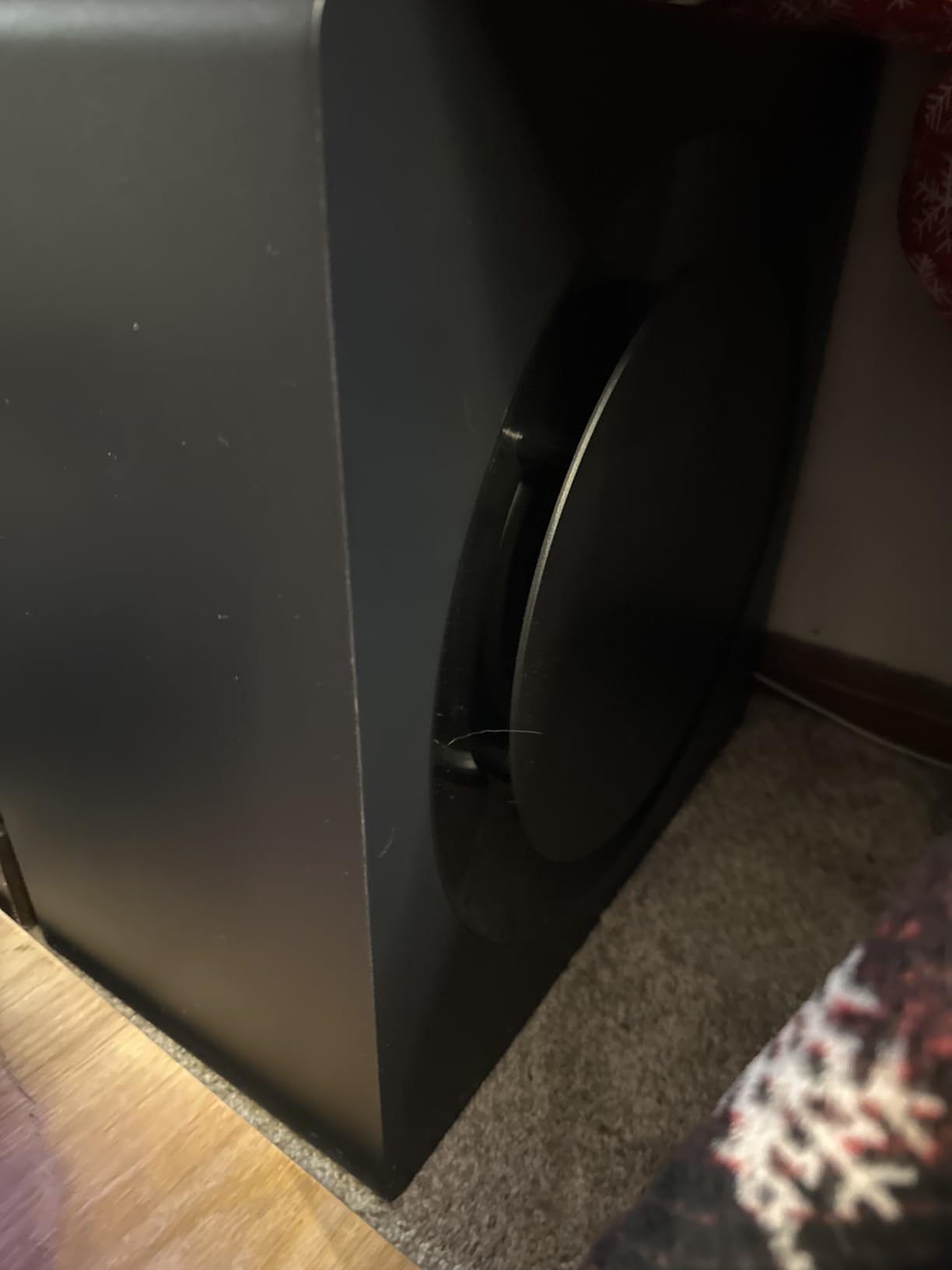 Samsung Q990D 11.1.4ch Soundbar w/Wireless Dolby Atmos Audio, Rear Speaker Included, Q-Symphony, SpaceFit Sound Pro, Adaptive Sound, Game Mode Pro with Alexa Built-in customer photo 1