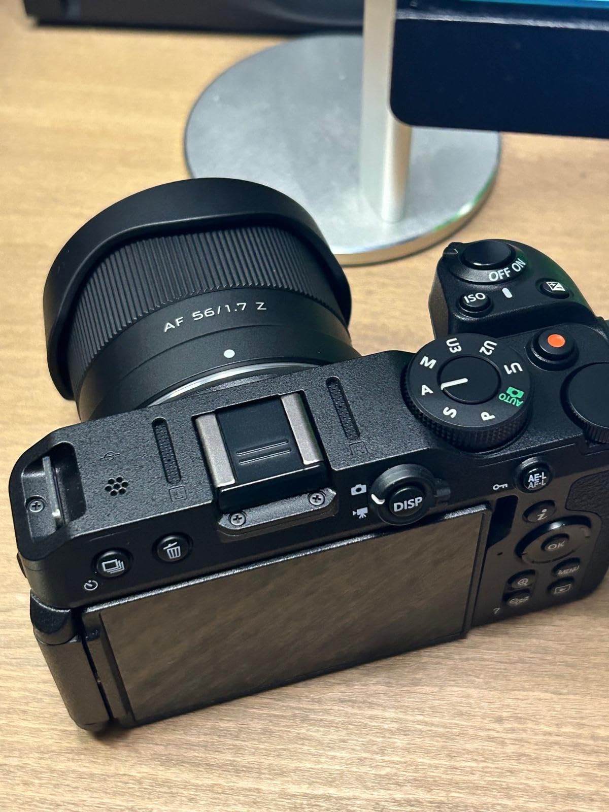 VILTROX 20mm F2.8 Z-Mount Full Frame AF Prime Wide Angle Lens for Nikon Z Mount - Customer Photo 2