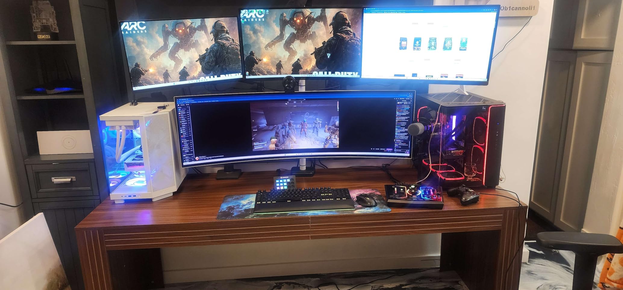 ASUS ROG Strix 27 ASUS ROG Strix 27