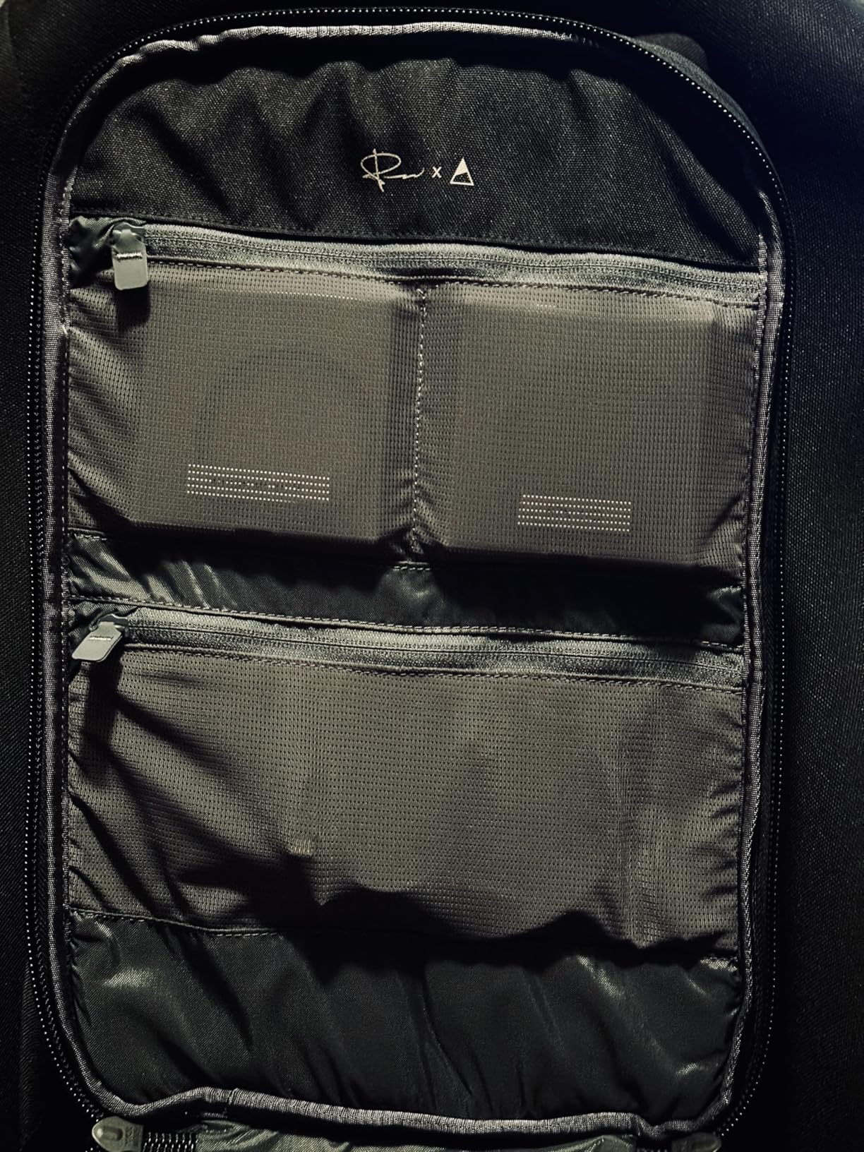 NOMATIC Luma Camera Pack 18L - Camera Backpack Designed by Peter McKinnon - Camera Bag for Photographers (Black) Customer Review NOMATIC Luma Camera Pack 18L - Camera Backpack Designed by Peter McKinnon - Camera Bag for Photographers (Black) - Customer Photo 1