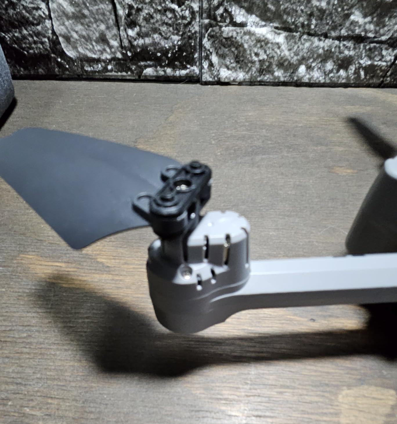 Holy Stone HS440G Drones with Camera for Adults 4k, Under 250g, FPV RC Quadcopter with Brushless Motors, 5GHz Transmission, Auto Return, Follow Me, Waypoints, Foldable Camera Drone for Beginners - Customer Photo 1