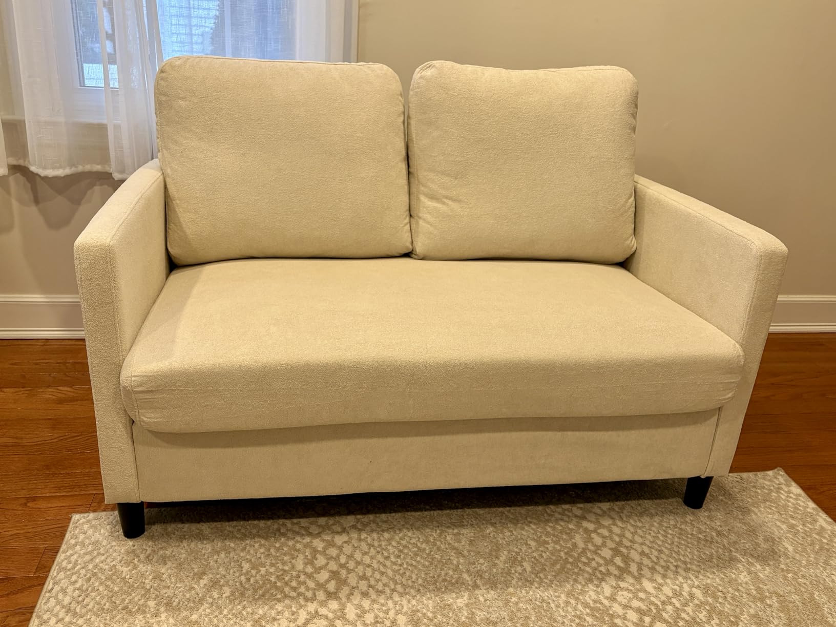 Welzona Loveseat Sofa, 51 Welzona Loveseat Sofa, 51