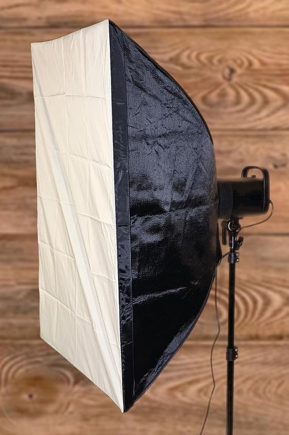 NEEWER 800Ws Studio Monolight Flash Light Kit: 2 Pack S101-400W PRO 5600K Strobe Lights with 2.4G Trigger/150W Modeling Lamps/Bowens Mount/Softboxes/Stands/Reflector/Bag, Compatible with QPRO Customer Review NEEWER 800Ws Studio Monolight Flash Light Kit: 2 Pack S101-400W PRO 5600K Strobe Lights with 2.4G Trigger/150W Modeling Lamps/Bowens Mount/Softboxes/Stands/Reflector/Bag, Compatible with QPRO - Customer Photo 2