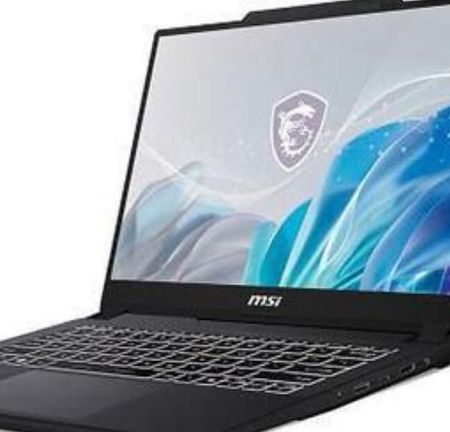 MSI Creator M16 HX 16