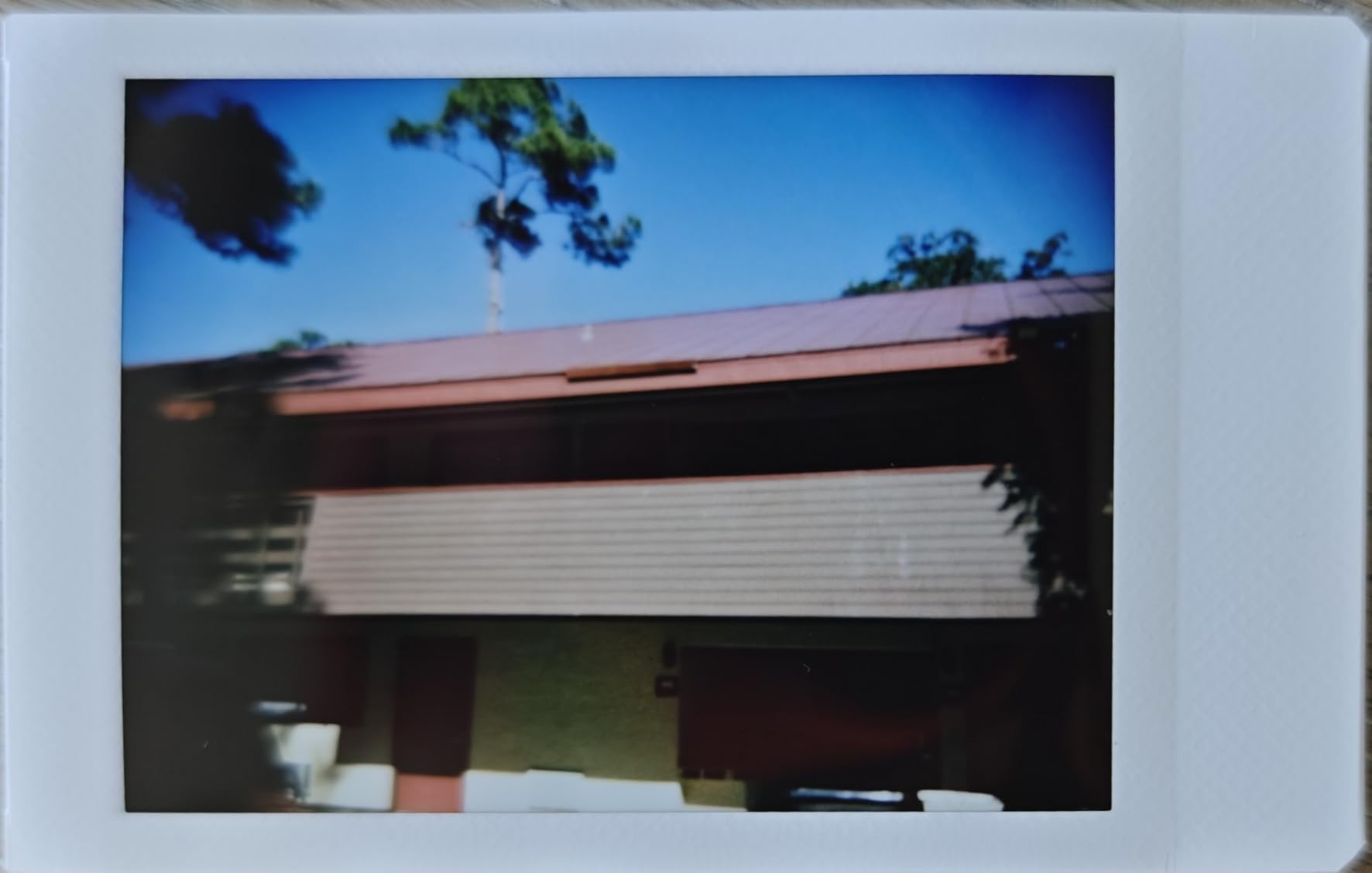 Fujifilm Instax Mini 99 Instant Film Camera Customer Review Fujifilm Instax Mini 99 Instant Film Camera - Customer Photo 1