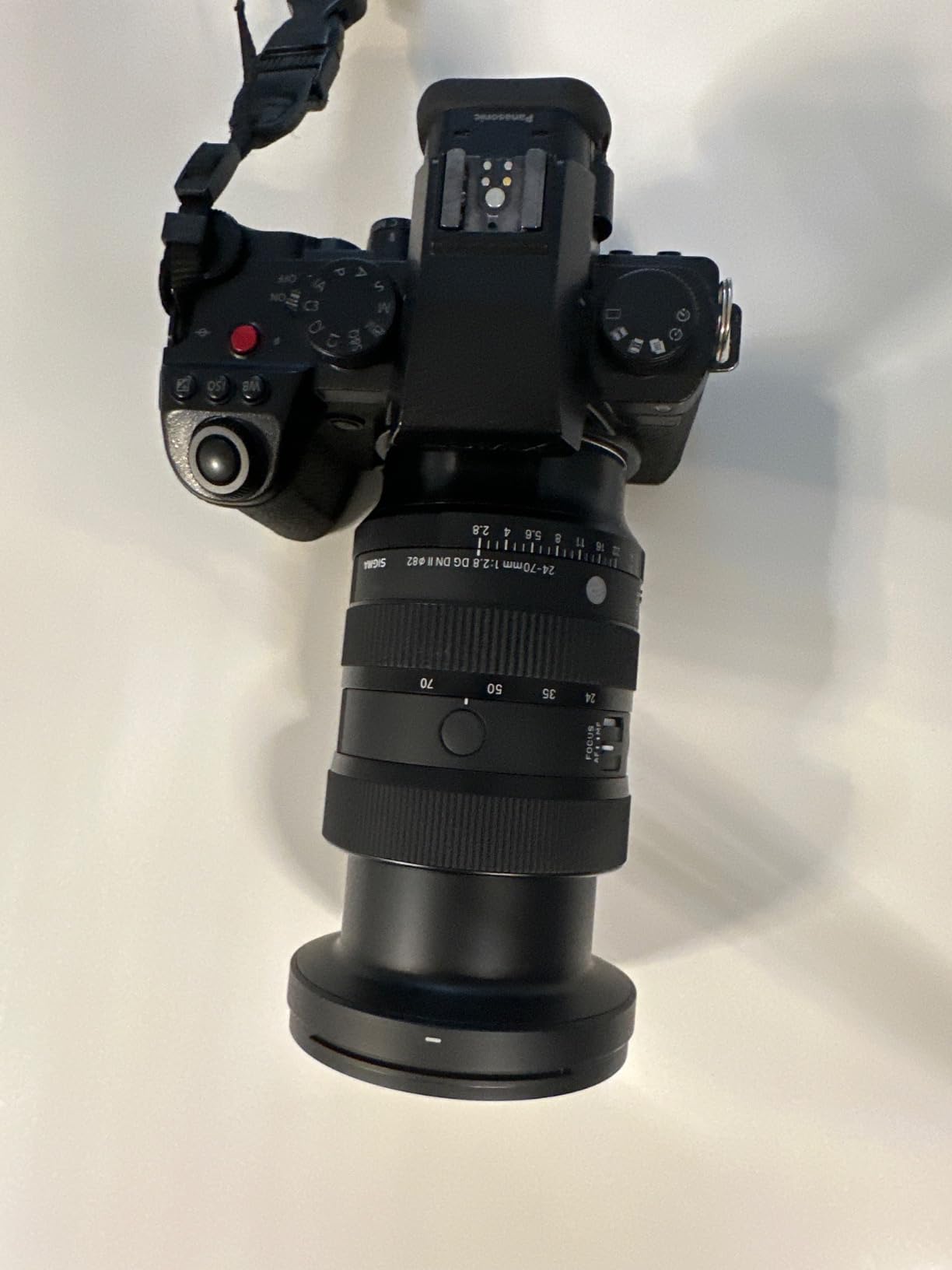 Sigma 24-70mm F2.8 DGDN II for L Mount - Customer Photo 1
