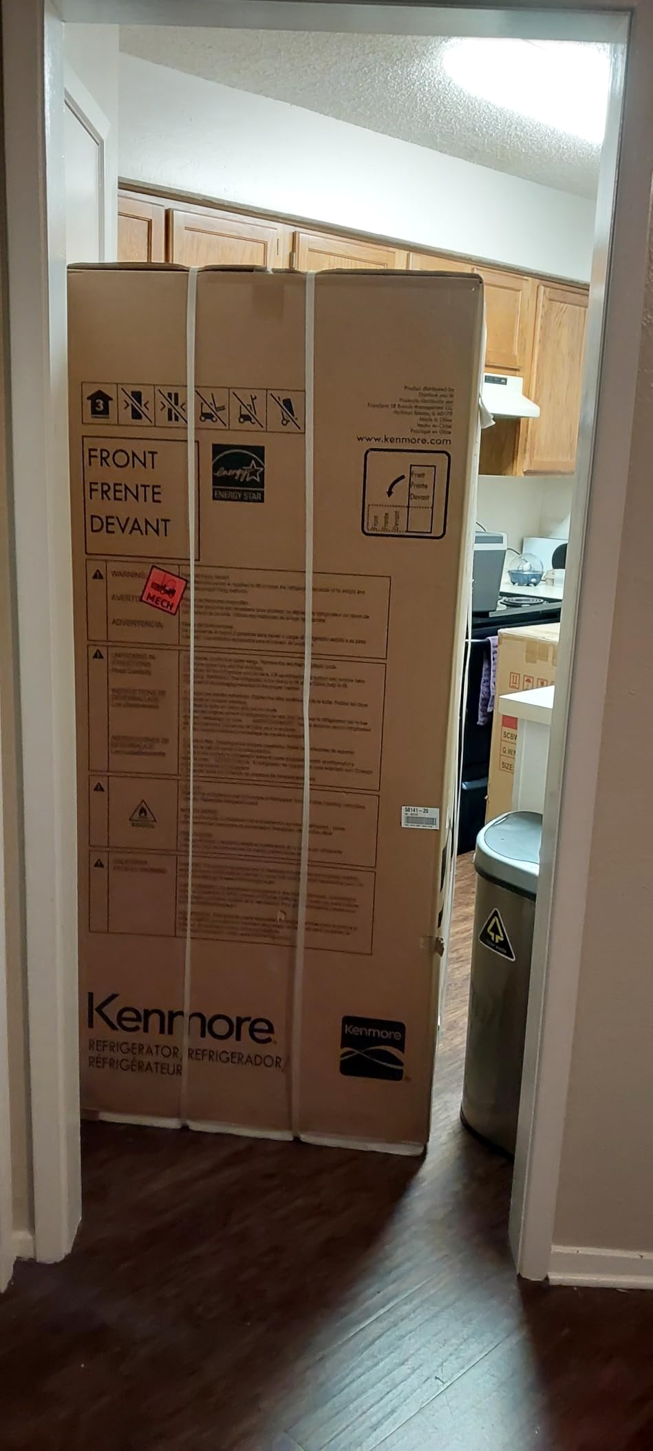 Kenmore 30