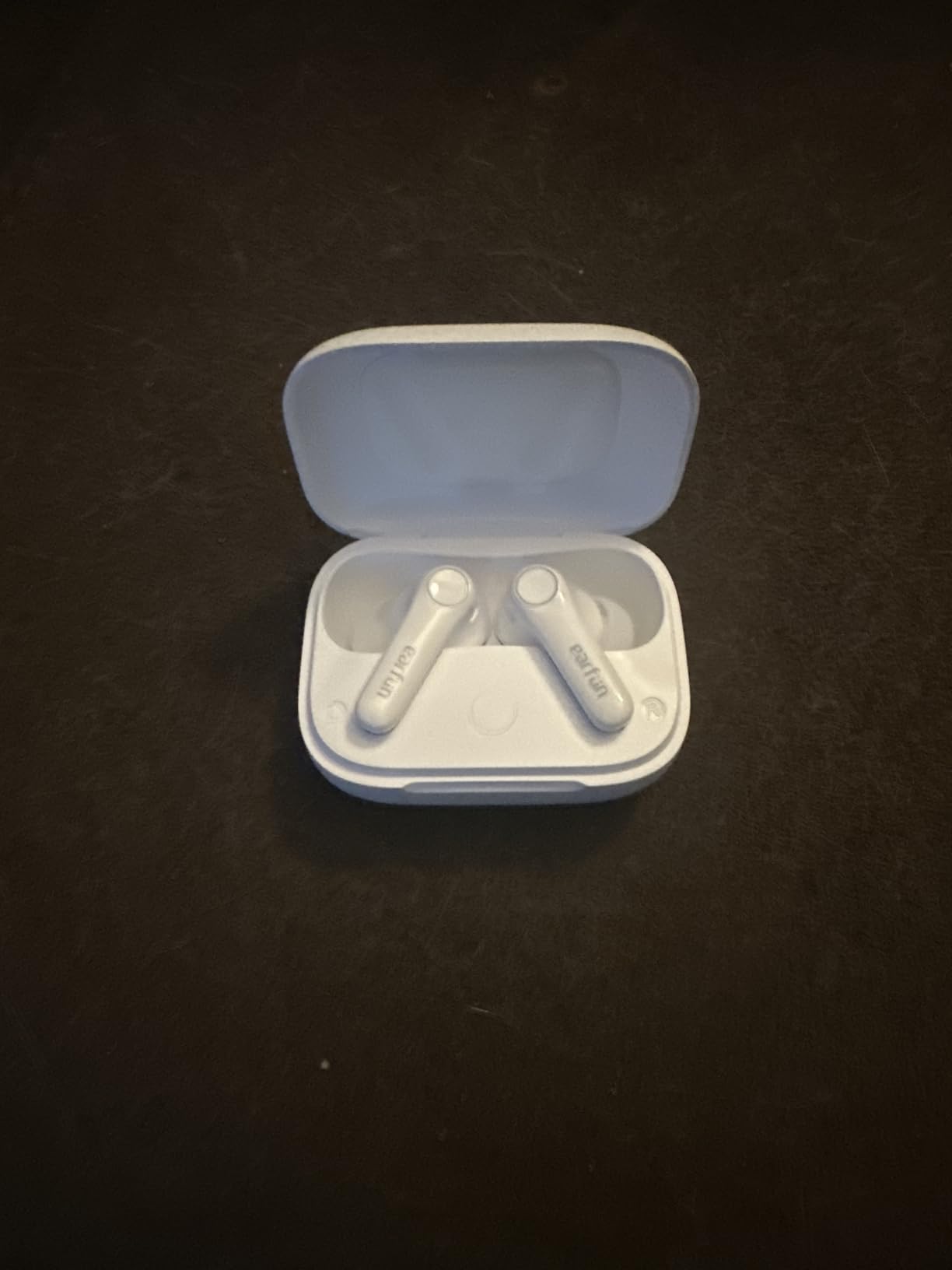 EarFun Air Pro 4 Adaptive Hybrid Noise Canceling Wireless Earbuds, Qualcomm Snapdragon Sound, aptX Lossless, 6 Mics AI CVC 8.0 Call, LDAC Hi-Res Audio, 52H Playtime, Bluetooth 5.4, in-Ear Detection customer photo 2