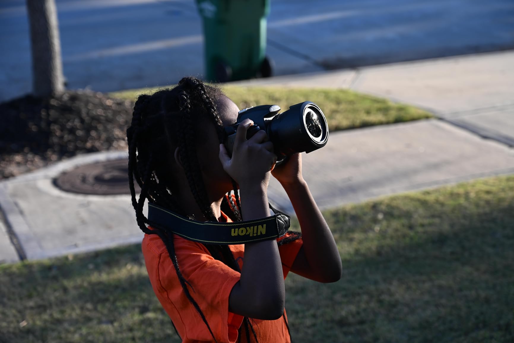 Nikon Z6 III Full-Frame Mirrorless Camera Body Customer Review Nikon Z6 III Full-Frame Mirrorless Camera Body - Customer Photo 5
