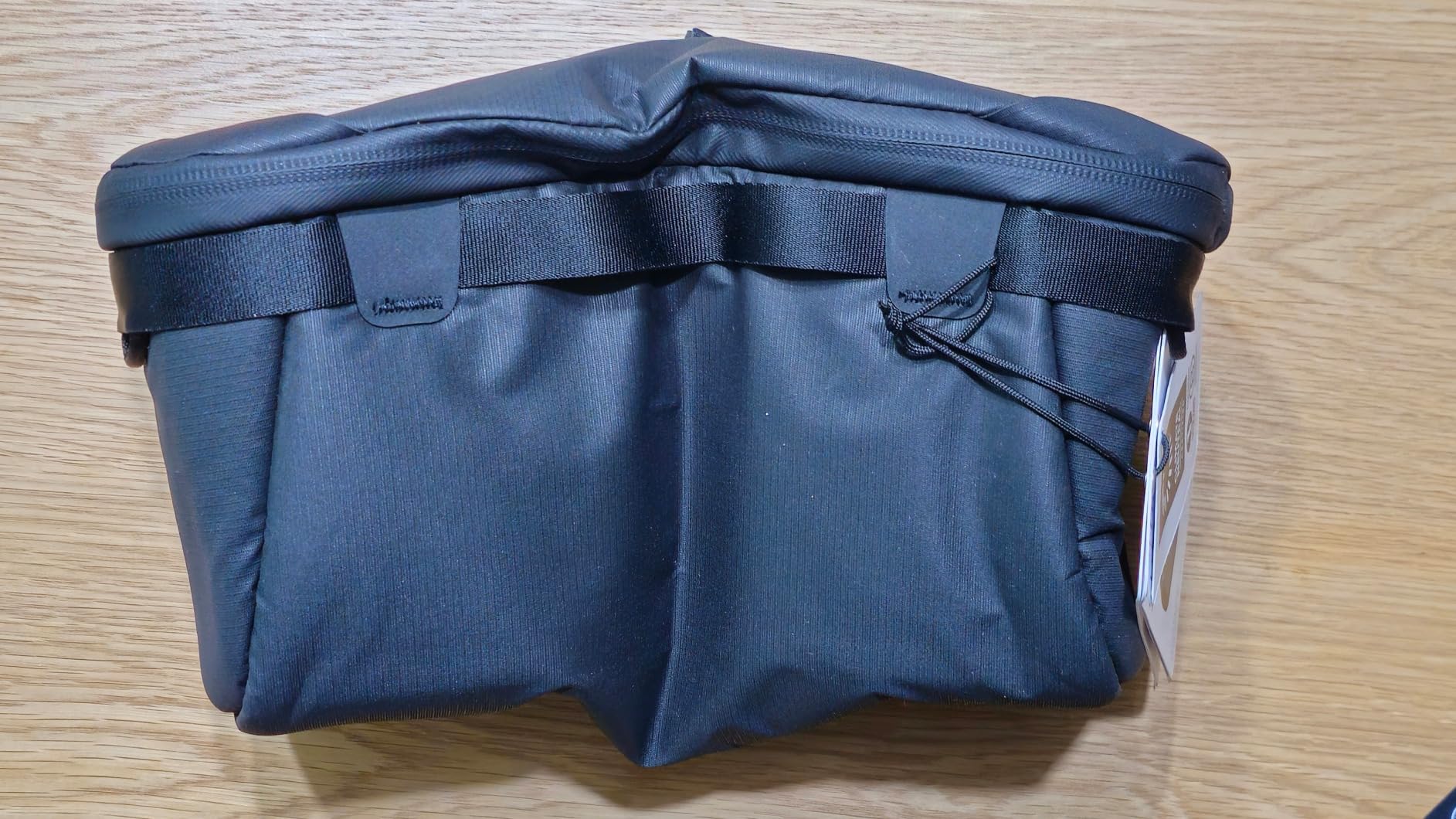 Peak Design Camera Cube V2, Small, Custom Organization and Protection - Customer Photo 1