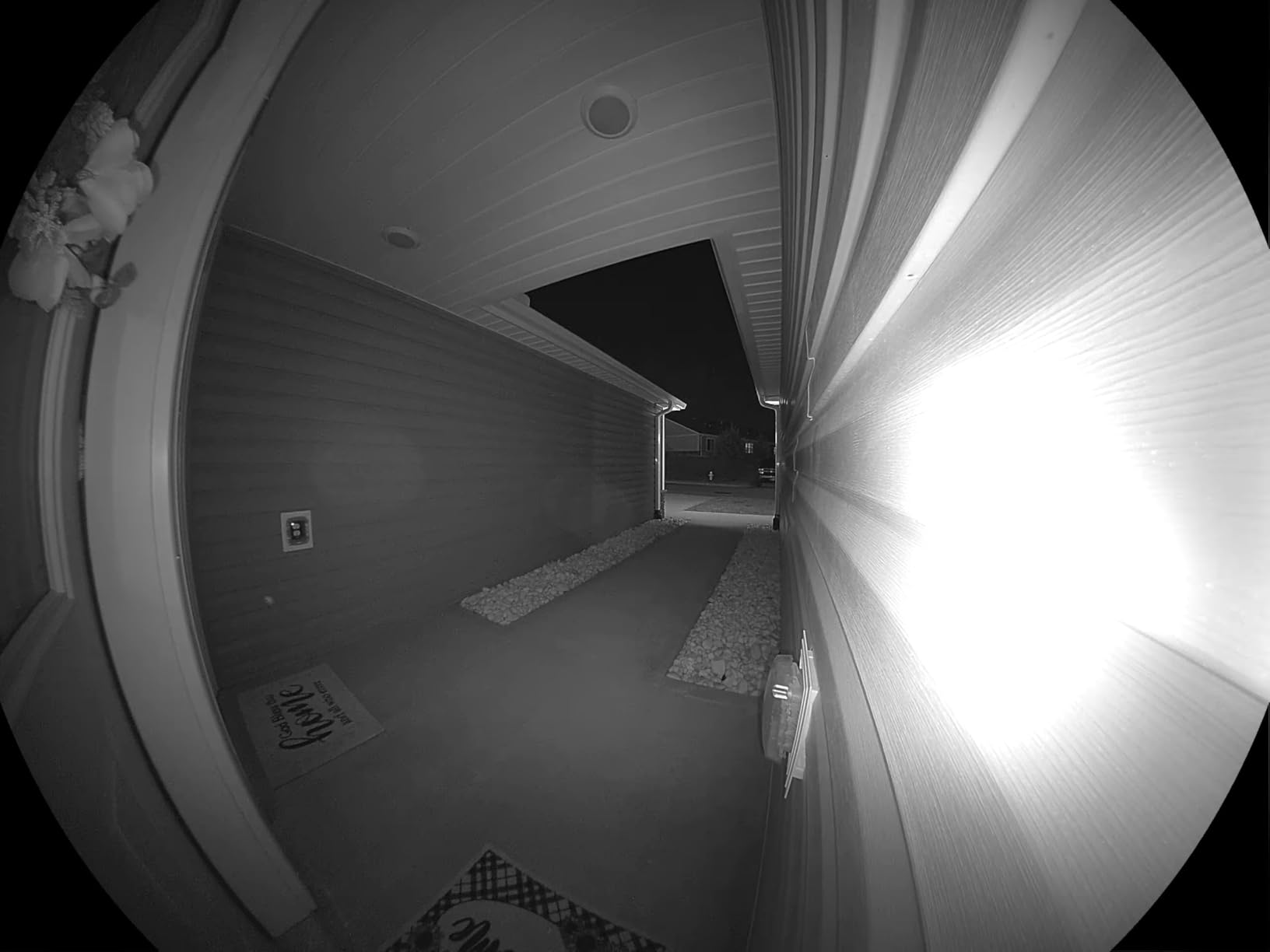 Tapo 2K Wireless Smart Video Doorbell w/Chime, 160° Ultra-Wide View, D210 customer photo 2