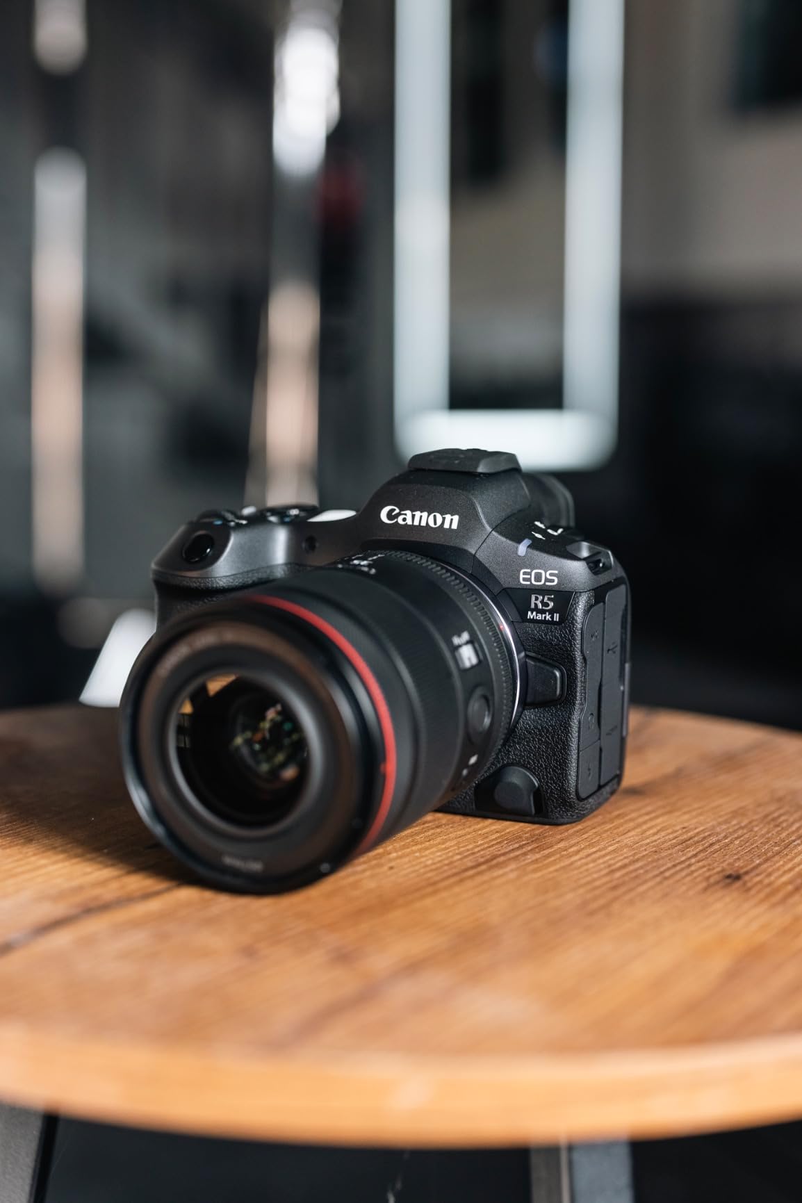 Canon EOS R5 Mark II Body - Customer Photo 4