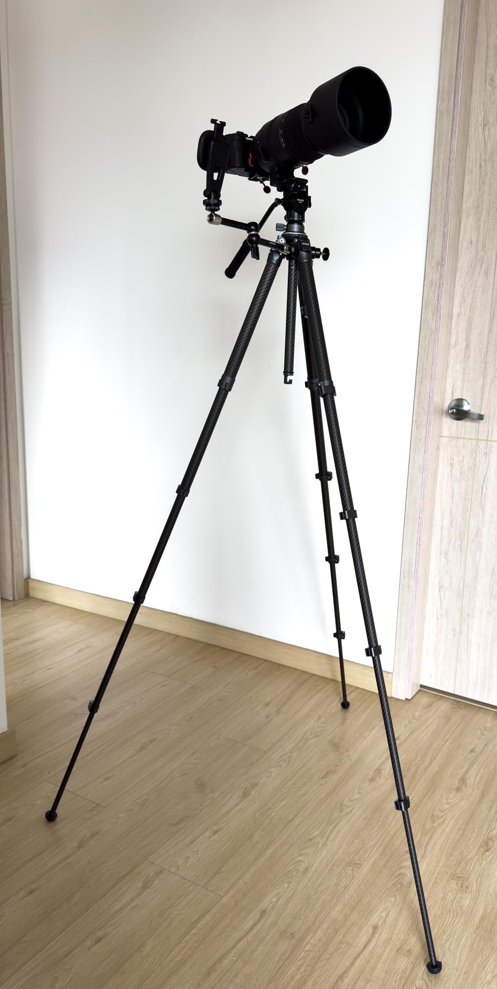 NEEWER LITETRIP LT38 61
