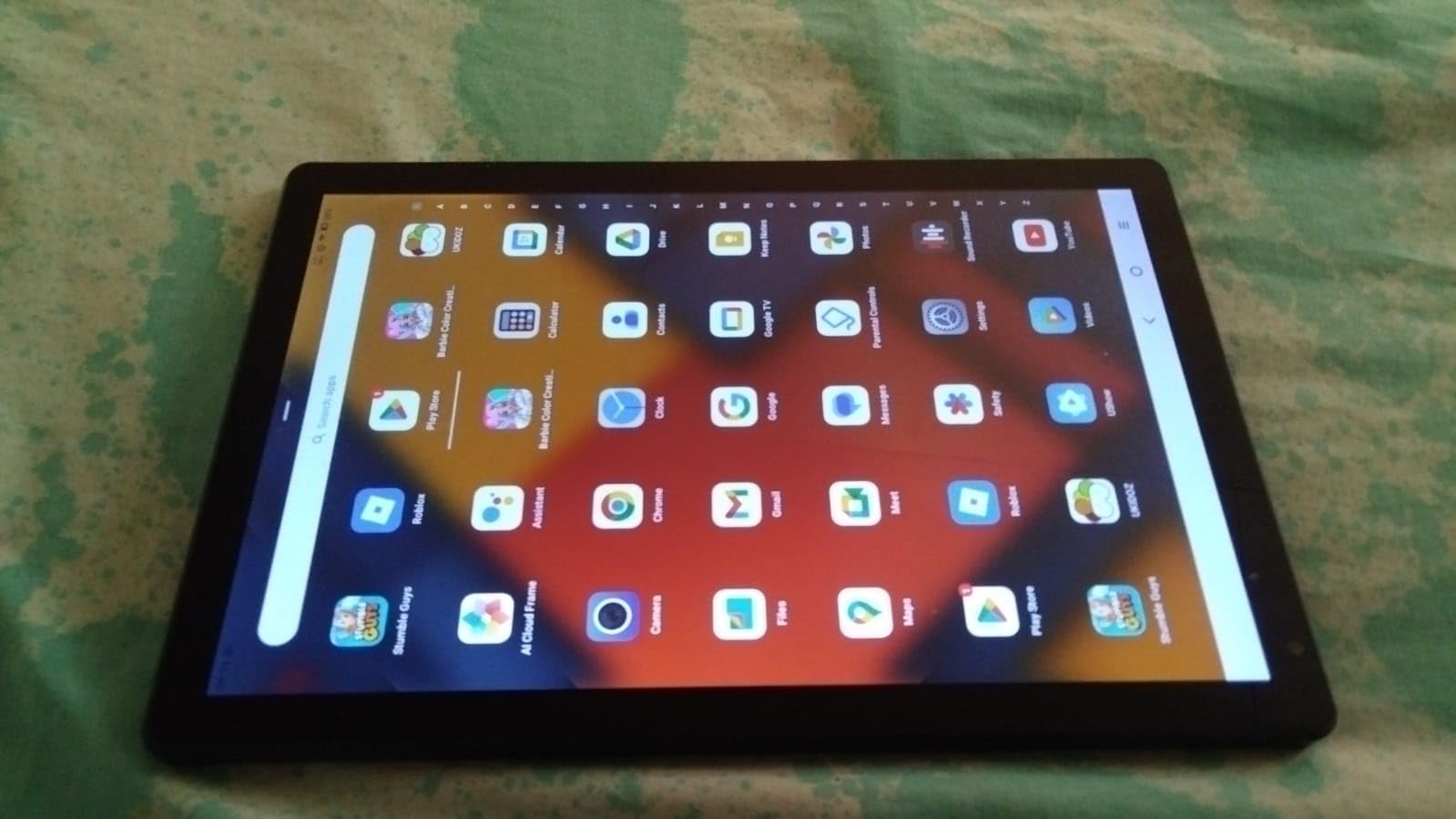 URAO Tablet,10.1