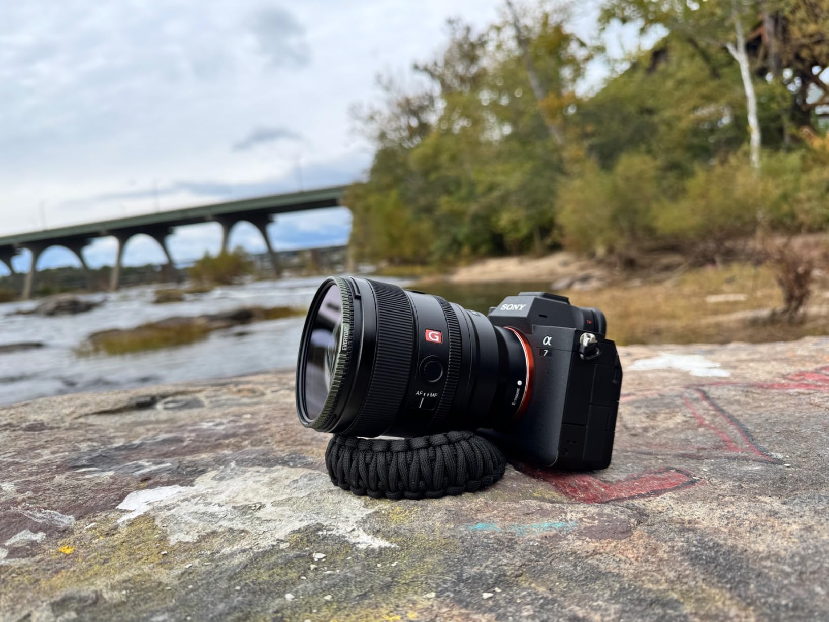 Sony FE 85mm F1.4 GM II Lens - Customer Photo 1