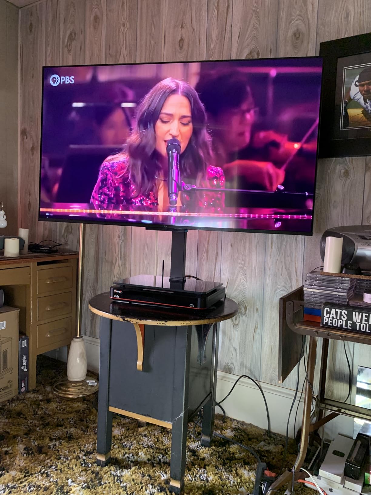 Fire TV 43