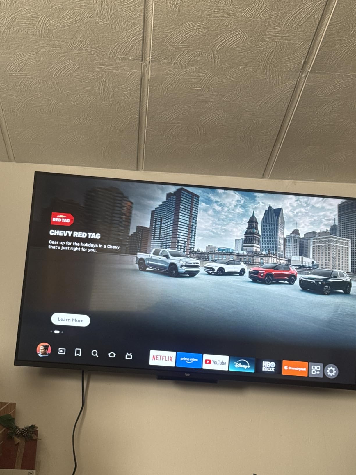 Fire TV 43