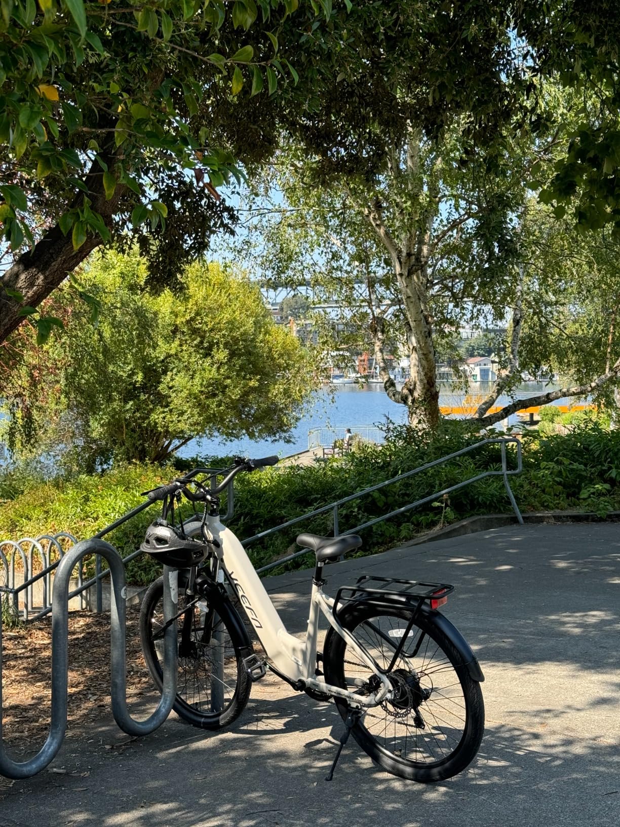 VEEFA Electric Bike for Adults 500W Peak 1000W Motor Ebike 27.5 VEEFA Electric Bike for Adults 500W Peak 1000W Motor Ebike 27.5