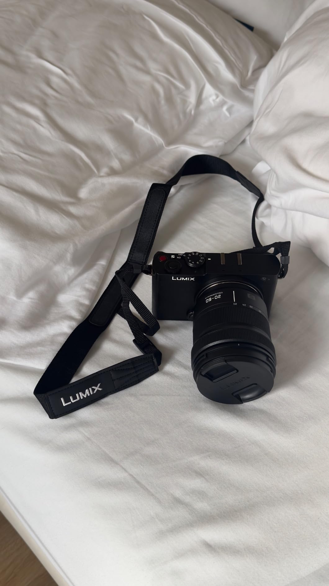 Panasonic LUMIX S9 Full-Frame Mirrorless Camera with 18-40mm Lens - Customer Photo 5