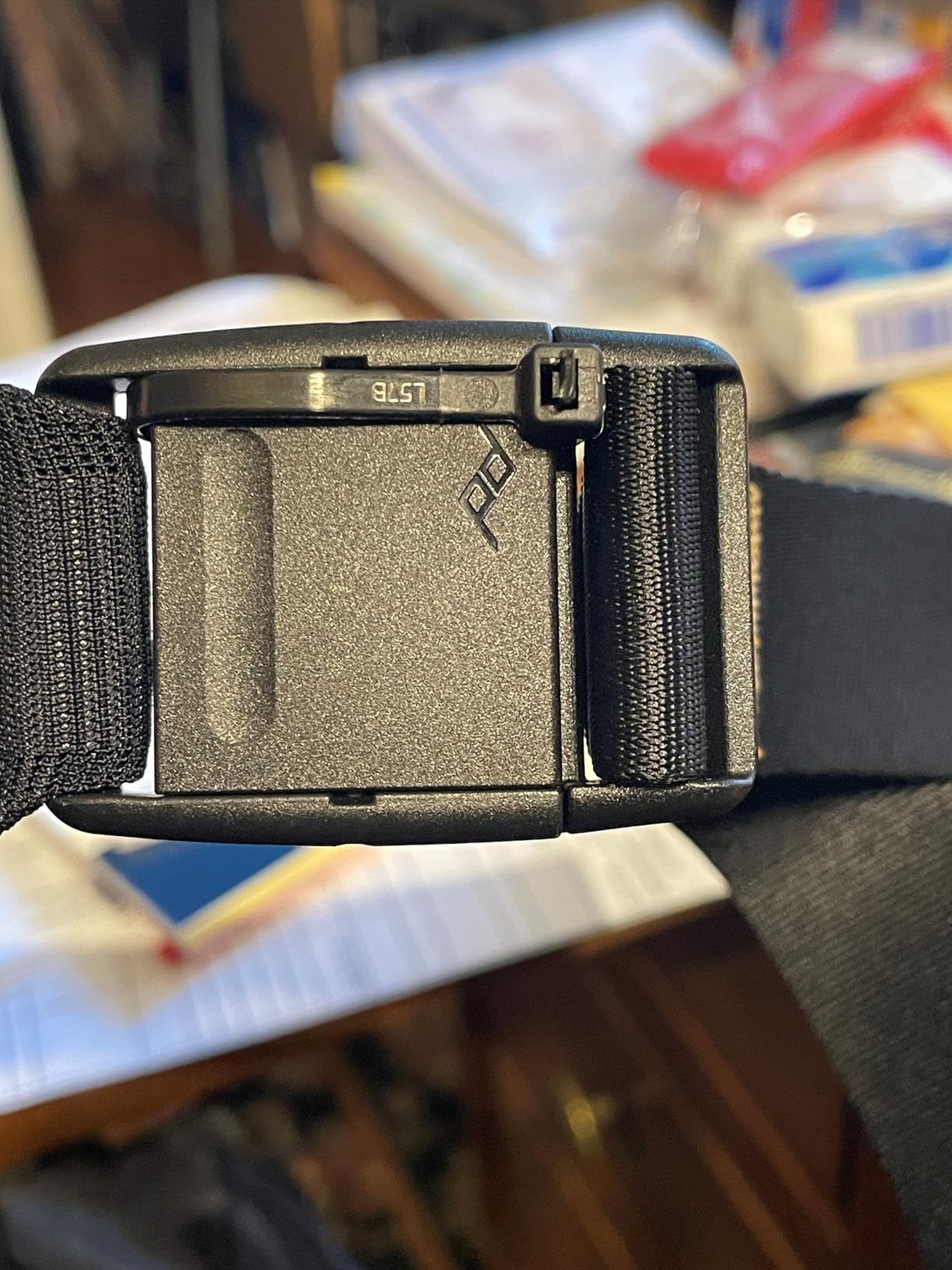Peak Design Outdoor Sling Customer Review Peak Design Outdoor Sling - Customer Photo 1