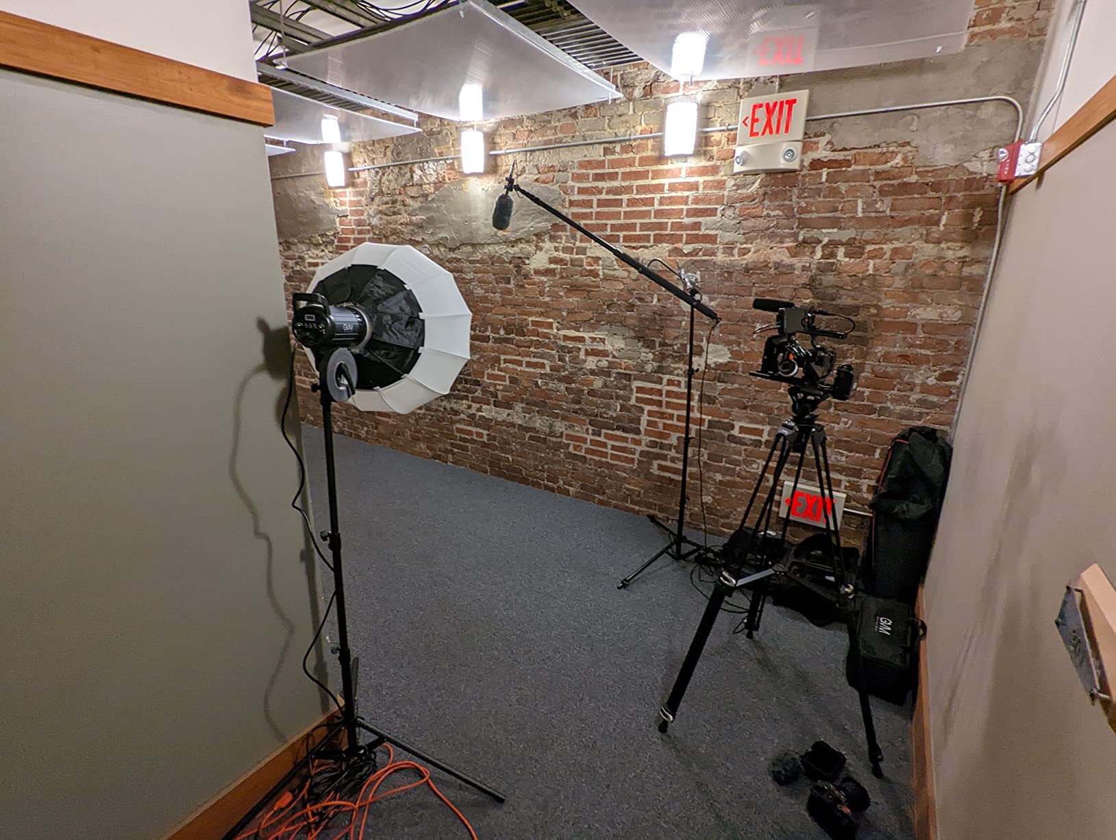 SmallRig AD-01S Video Tripod, 74 SmallRig AD-01S Video Tripod, 74