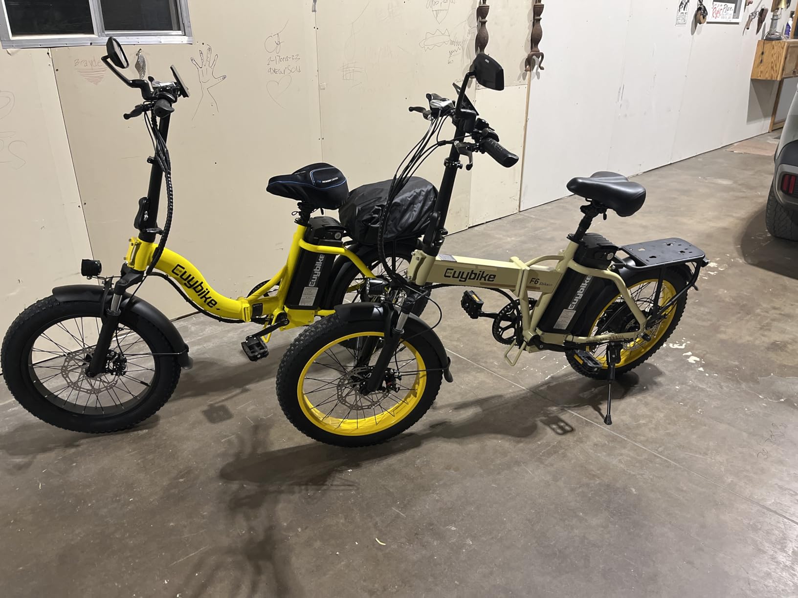 Foldable Electric Bike for Adults, 30+MPH, 48V 20Ah Removable Lithium Battery up to 80Miles, 20 Foldable Electric Bike for Adults, 30+MPH, 48V 20Ah Removable Lithium Battery up to 80Miles, 20