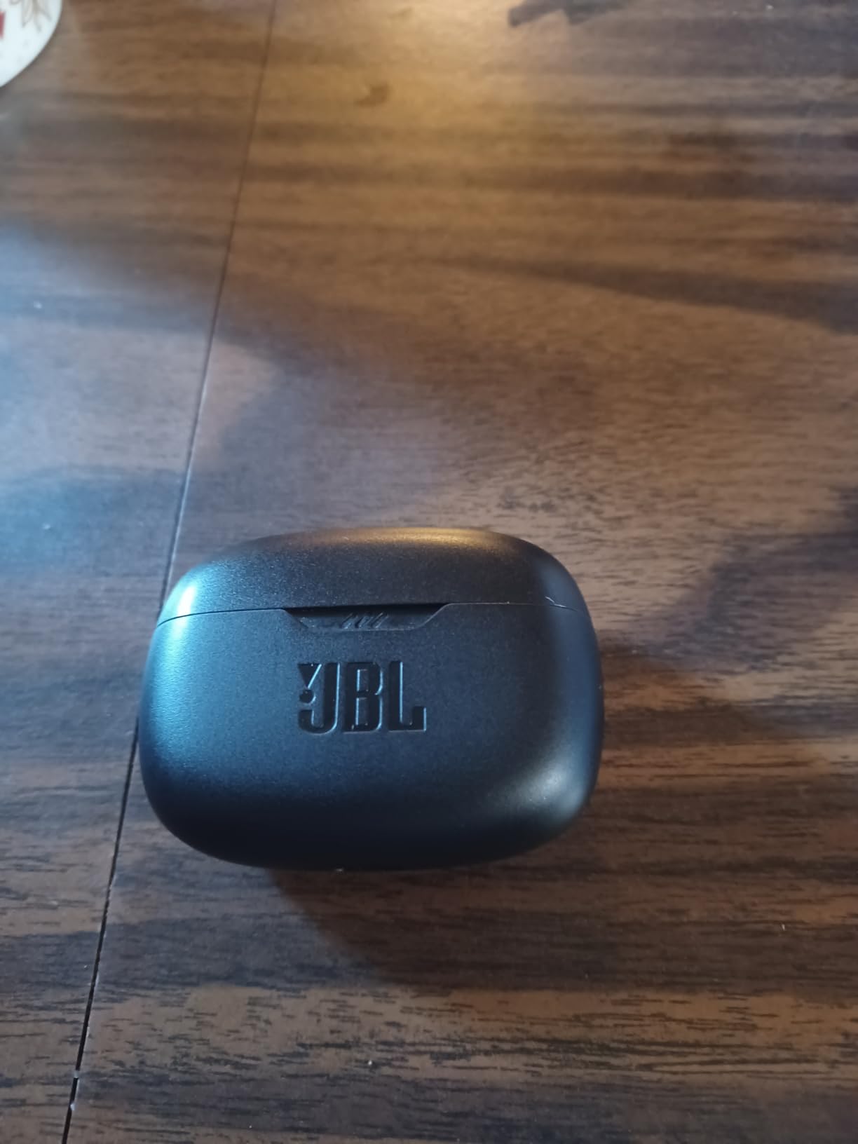 JBL Vibe Beam 2 - True Wireless Noise Cancelling Earbuds with JBL Pure Bass Sound & Smart Ambient technology, 4mics for crisp, clear calls, up to 40Hrs of Playback, IP54 Dust & Water resistant (Black) Customer Review JBL Vibe Beam 2 - True Wireless Noise Cancelling Earbuds with JBL Pure Bass Sound & Smart Ambient technology, 4mics for crisp, clear calls, up to 40Hrs of Playback, IP54 Dust & Water resistant (Black) - Customer Photo 4