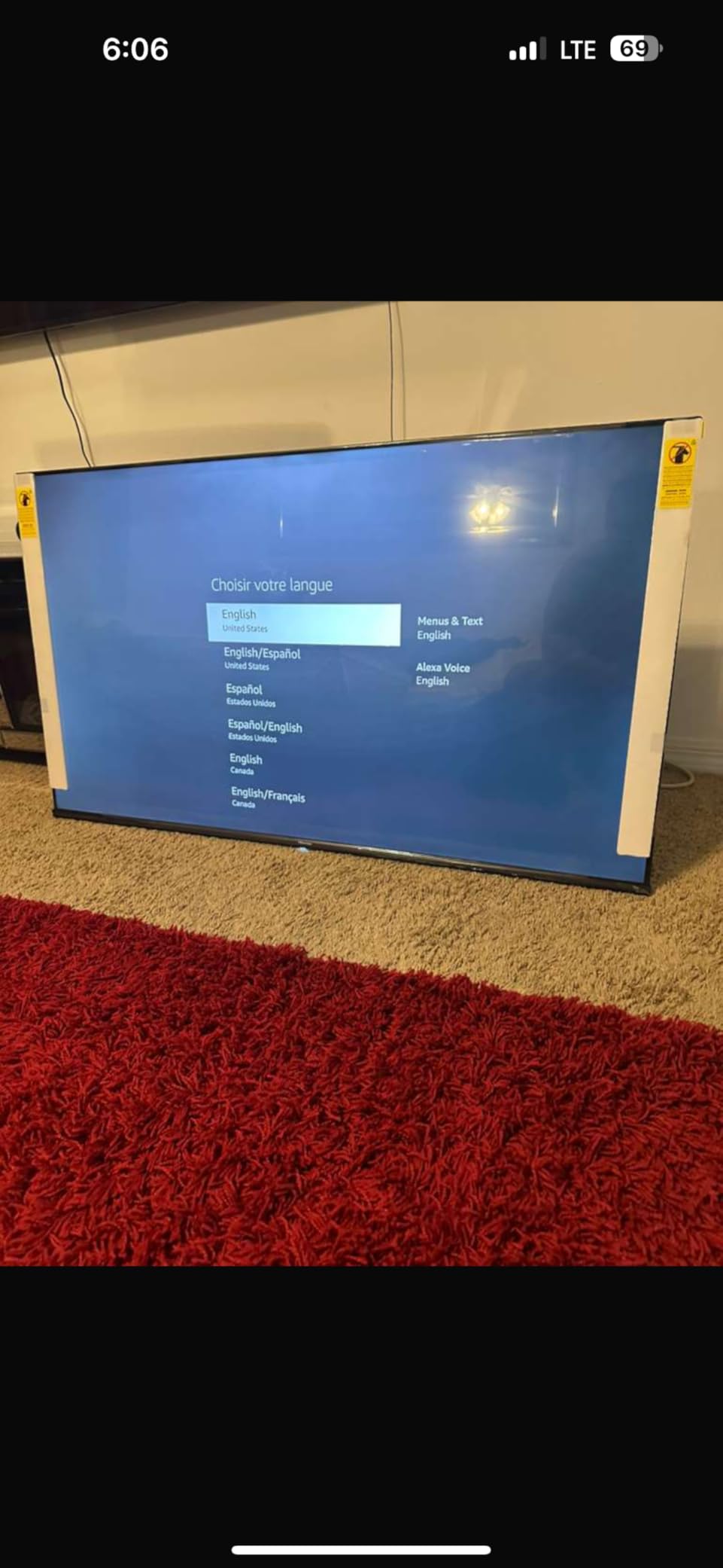 Hisense 50