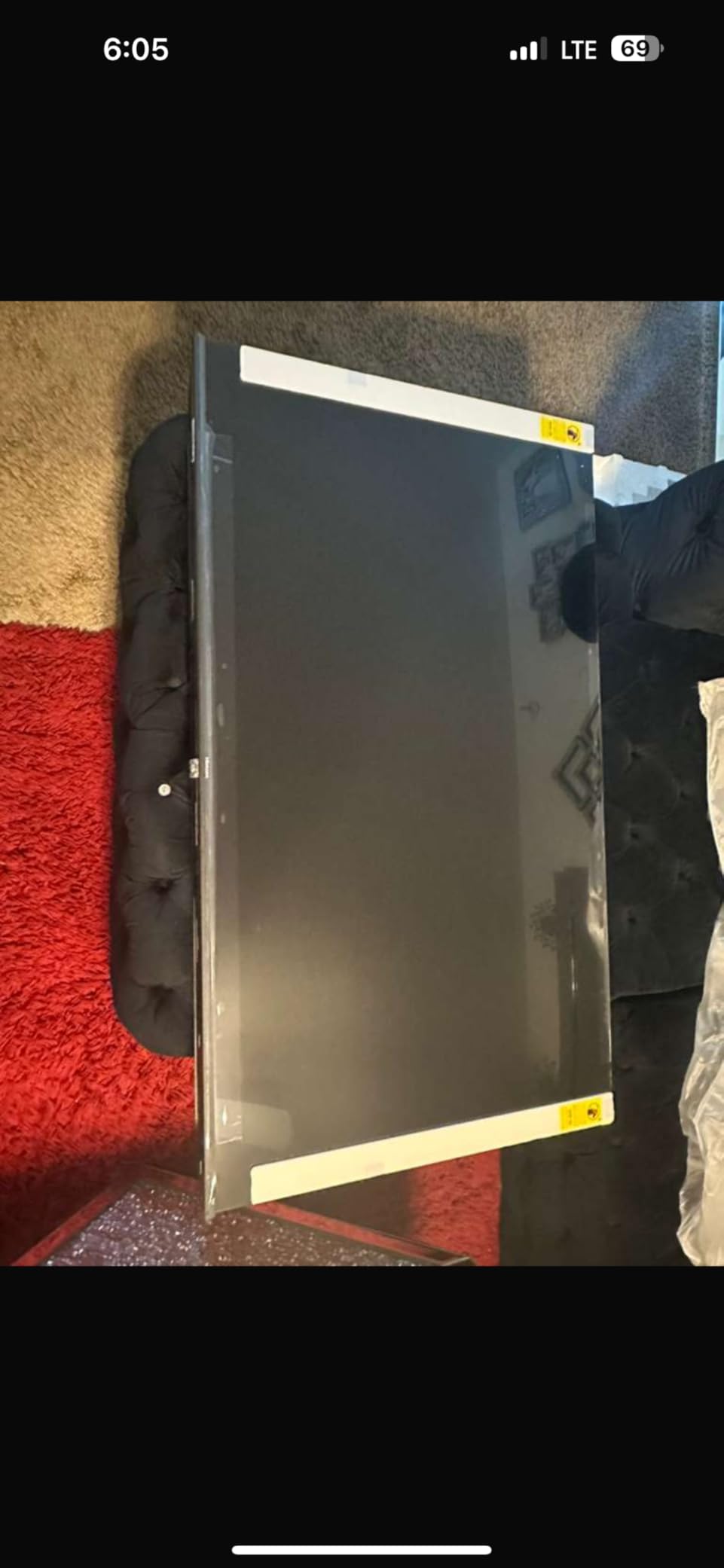 Hisense 50