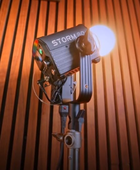 10 Best Aputure Lights (January 2026) Expert Reviews 21 "Aputure