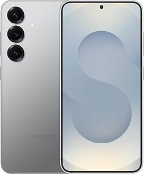 Galaxy S25 Ultra, 256GB Smartphone, Unlocked Android, AI Night Mode Camera, Snapdragon 8 Elite Fast Processor, 5000mAh Battery, Built-in S Pen, 2025, US 1 Yr Warranty, Titanium Silverblue customer photo 1