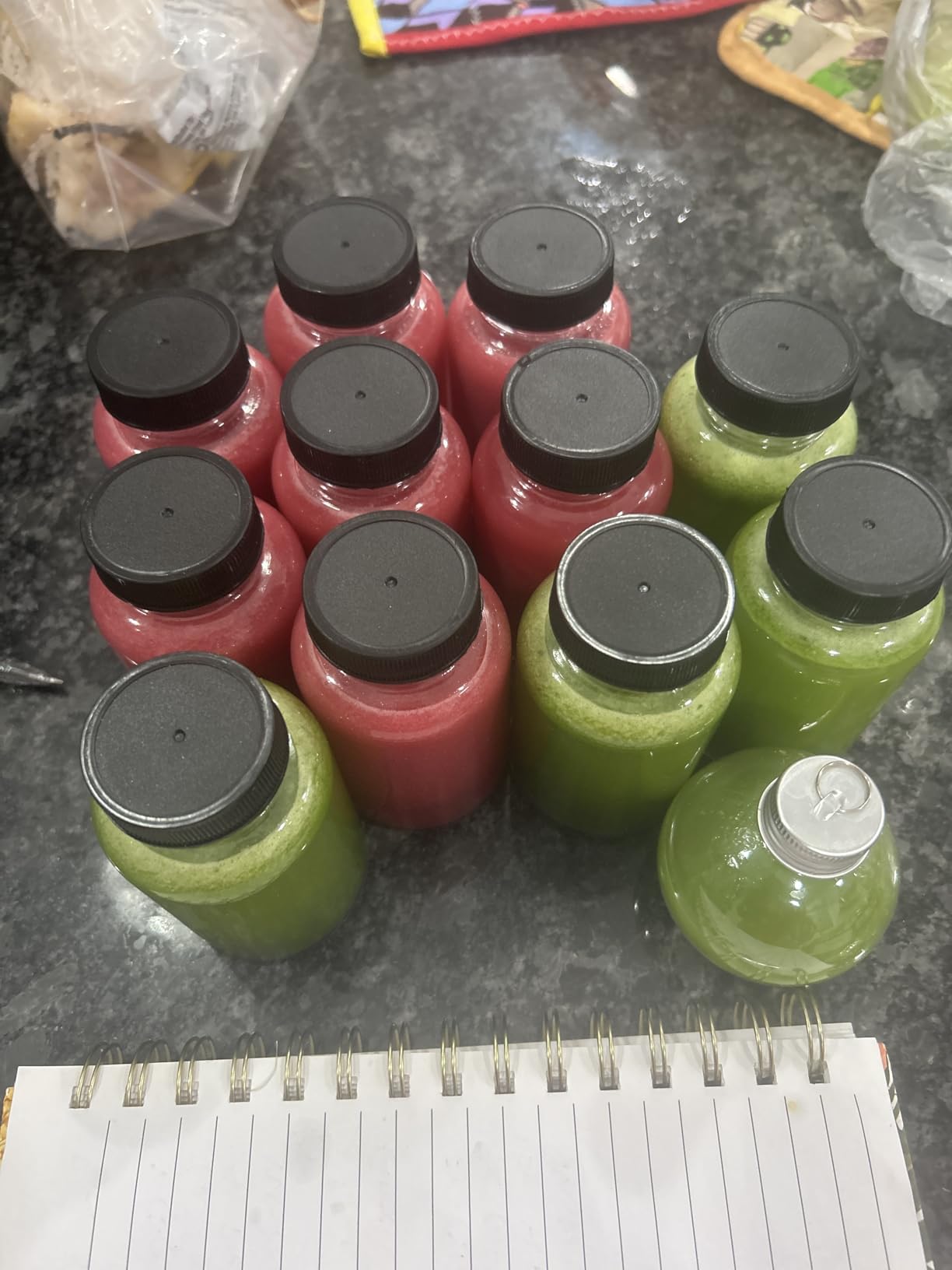 Nama J2 Cold Press Juicer – Self Feeding for Hands-Free Operation with Wide Mouth Hopper for Whole Recipe Loading, Zero Waste Masticating Juicer For More Juice, Less Pulp – Easy Cleanup & Assembly Customer Review Nama J2 Cold Press Juicer – Self Feeding for Hands-Free Operation with Wide Mouth Hopper for Whole Recipe Loading, Zero Waste Masticating Juicer For More Juice, Less Pulp – Easy Cleanup & Assembly - Customer Photo 1