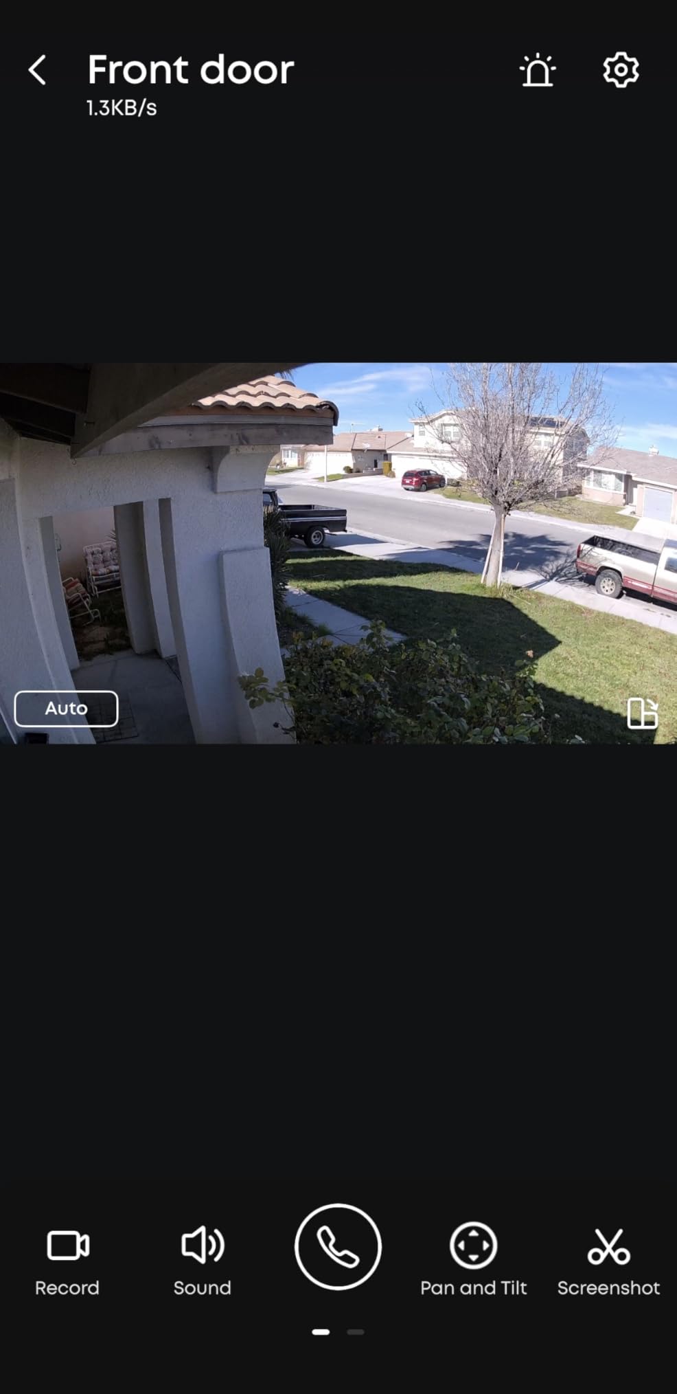 eufy Security SoloCam E30, 4-Cam Pack Kit, Security Cameras Wireless Outdoor, Solar Camera Outdoor Wireless, 360° Pan, AI Tracking, 2K Clarity, No Monthly Fee Customer Review eufy Security SoloCam E30, 4-Cam Pack Kit, Security Cameras Wireless Outdoor, Solar Camera Outdoor Wireless, 360° Pan, AI Tracking, 2K Clarity, No Monthly Fee - Customer Photo 2