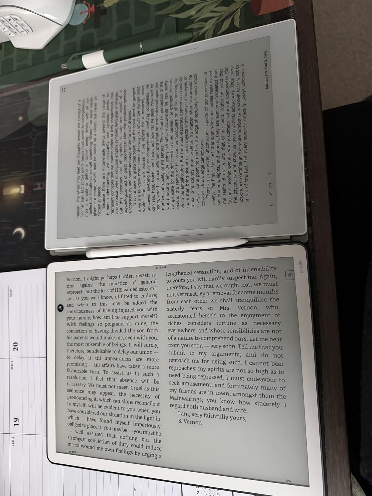 Amazon Kindle Scribe 32GB (newest model) - 11