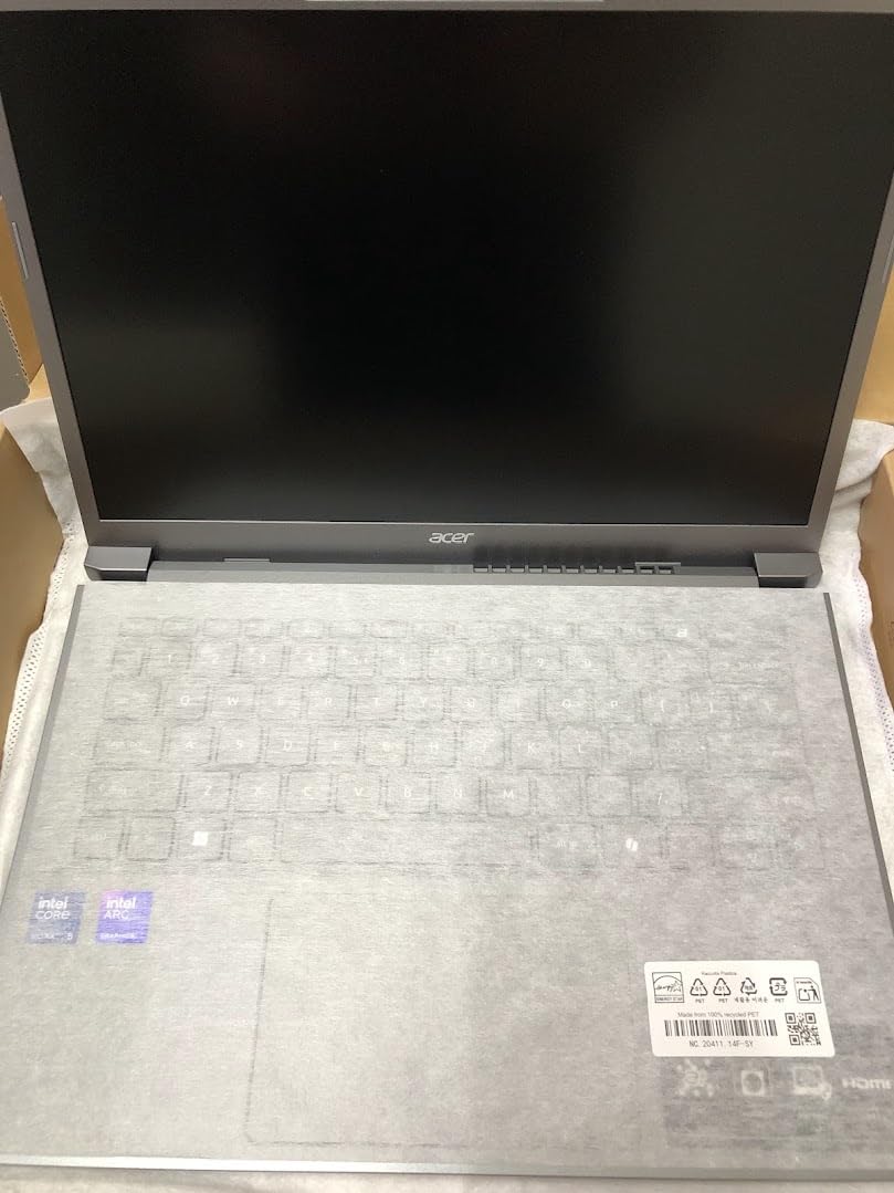 Aspire 14 AI Copilot+ PC | 14