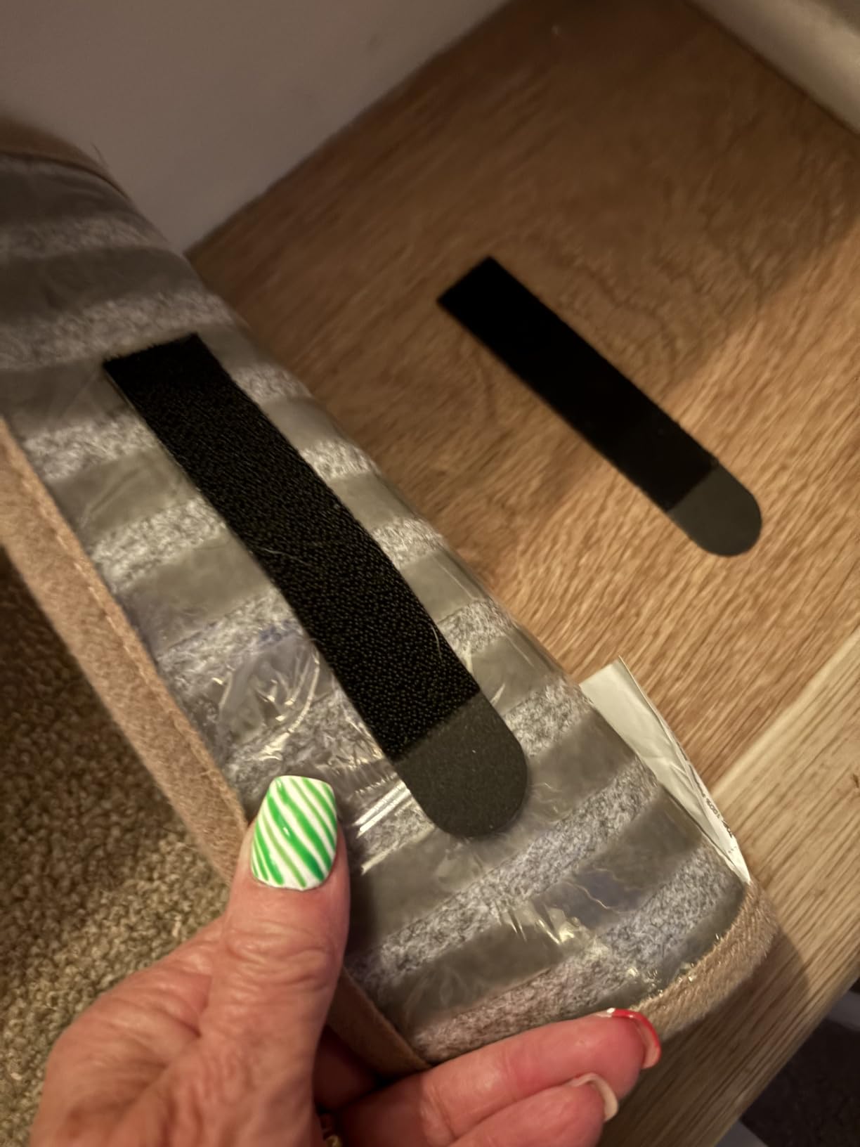 COSY HOMEER Stair Treads Non-Slip Carpet Stair Treads for Wooden Steps, Indoor Stair-Runner Rugs for Kids Elders & Pets 28 COSY HOMEER Stair Treads Non-Slip Carpet Stair Treads for Wooden Steps, Indoor Stair-Runner Rugs for Kids Elders & Pets 28